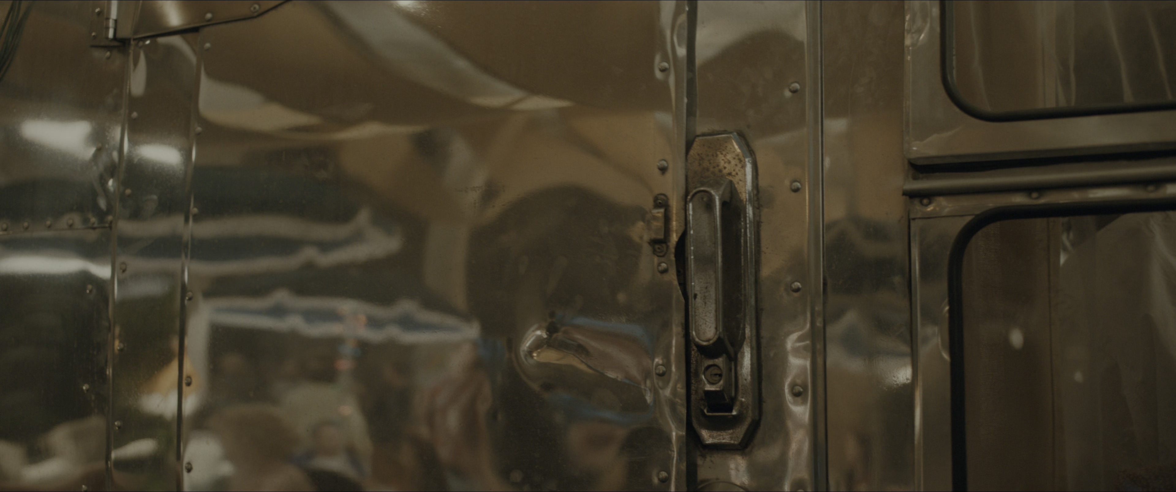 Bohemian Rhapsody (2018), wide, 2.39:1 — film still