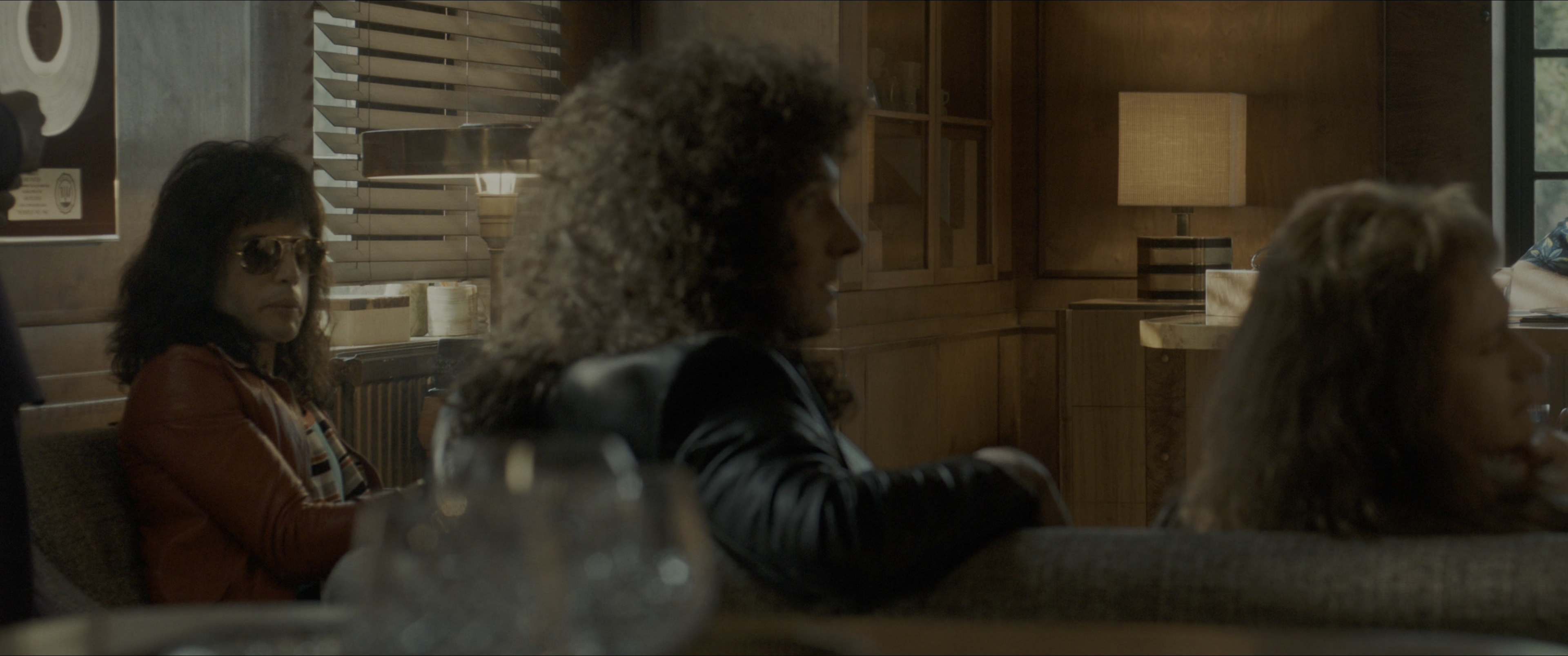 Bohemian Rhapsody (2018), wide, 2.39:1 — film still