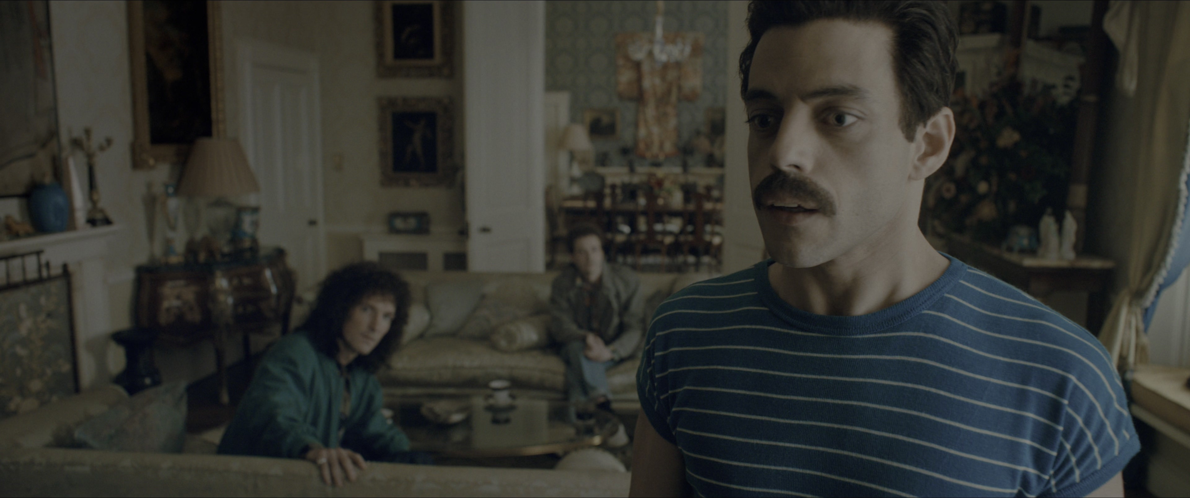 Bohemian Rhapsody (2018), medium, 2.39:1 — film still