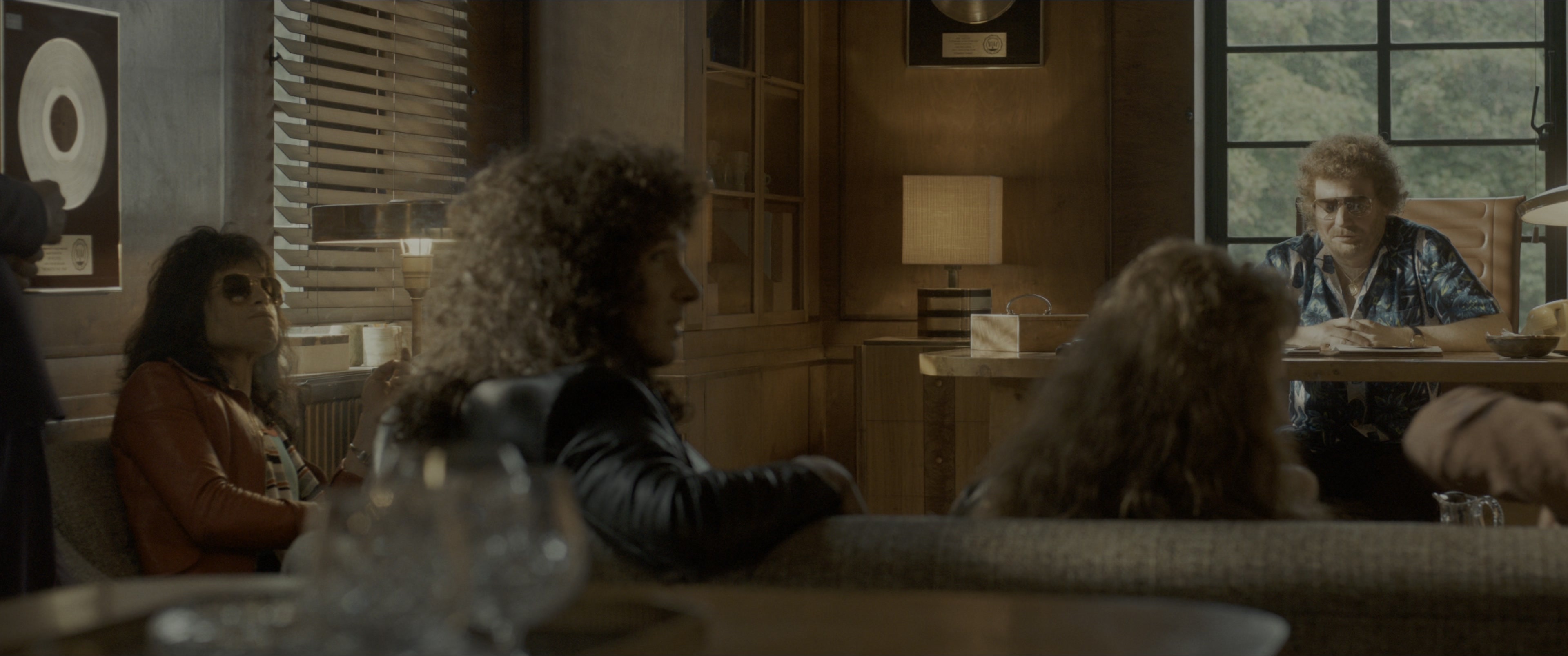 Bohemian Rhapsody (2018), wide, 2.39:1 — film still