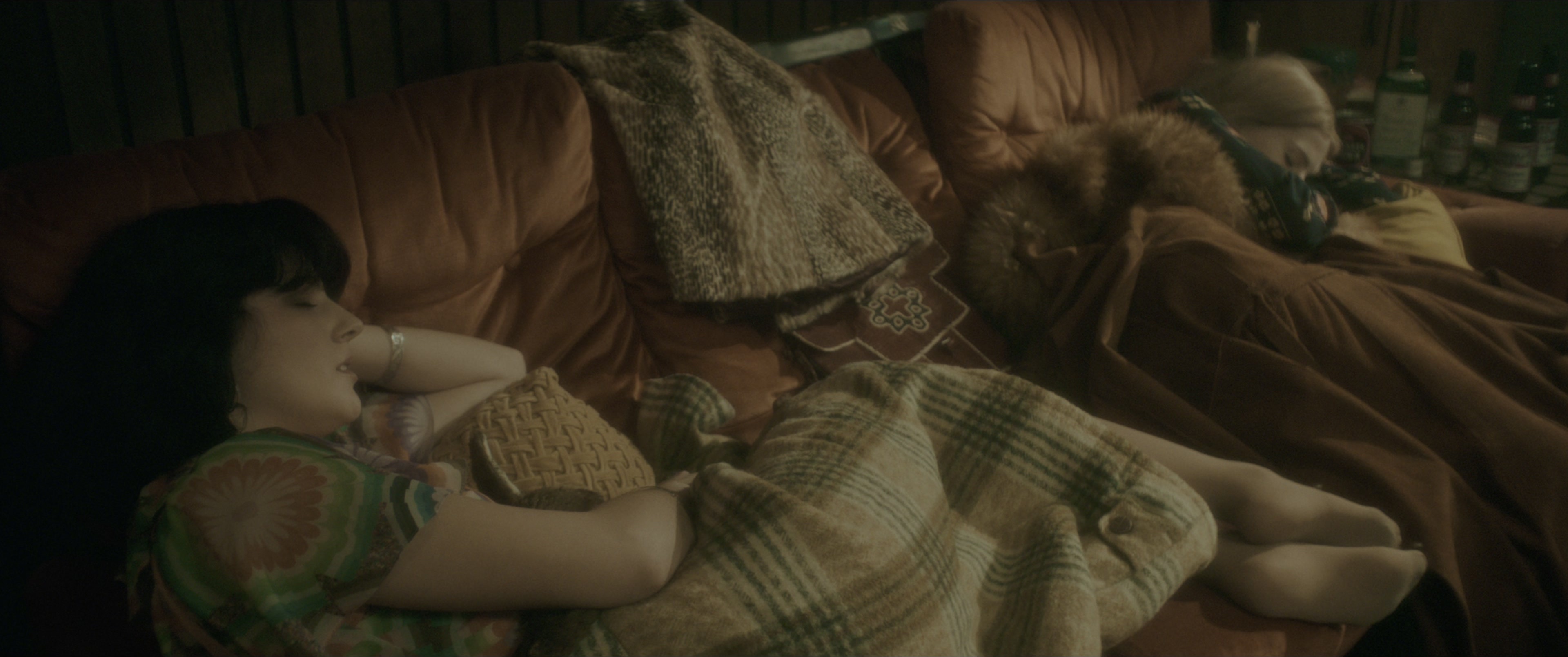 Bohemian Rhapsody (2018), wide, 2.39:1 — film still