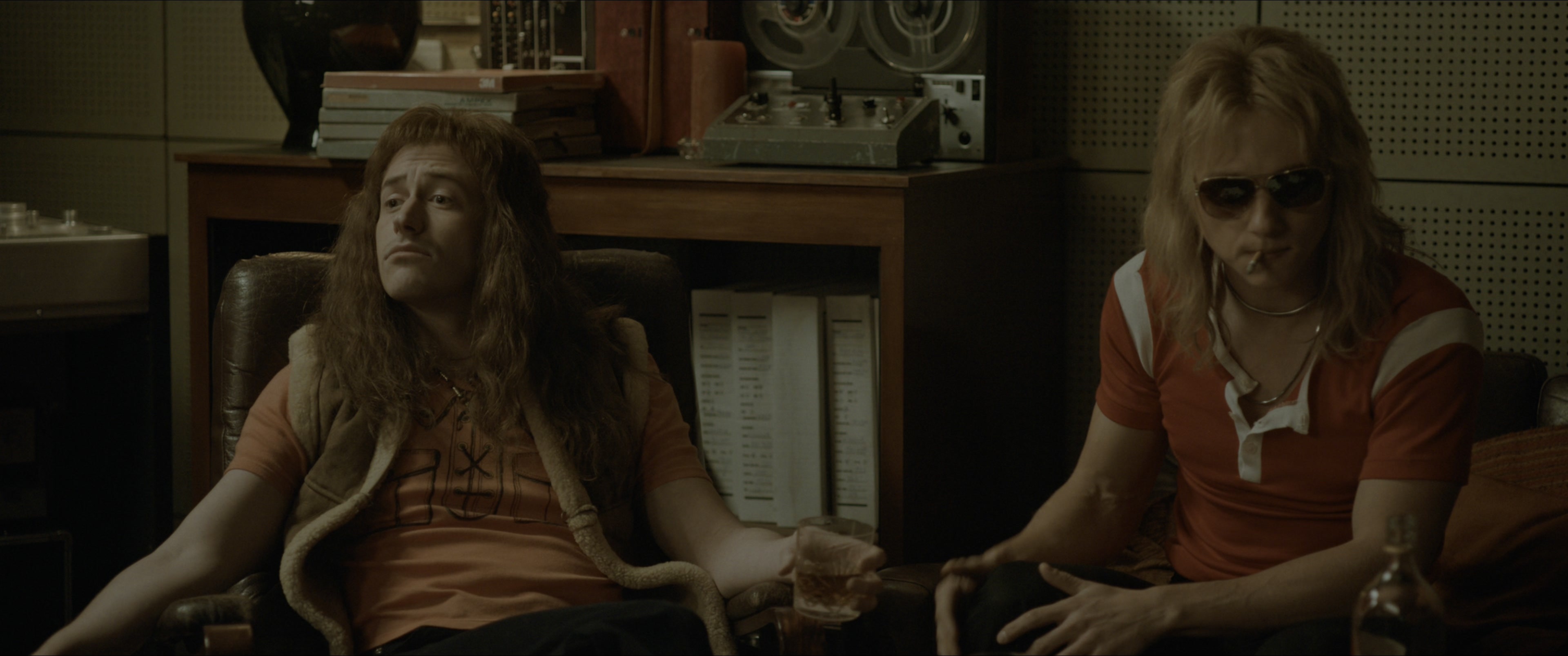 Bohemian Rhapsody (2018), wide, 2.39:1 — film still
