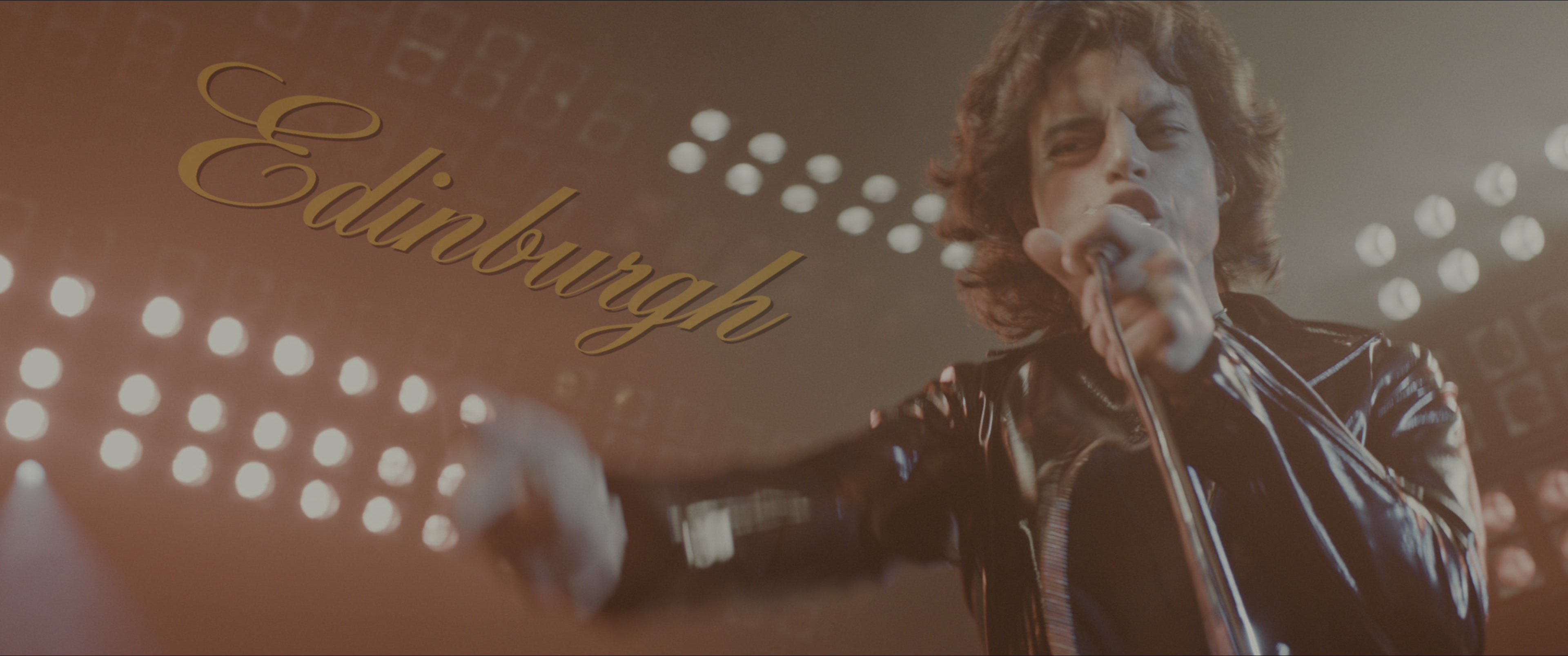 Bohemian Rhapsody (2018), wide, 2.39:1 — film still