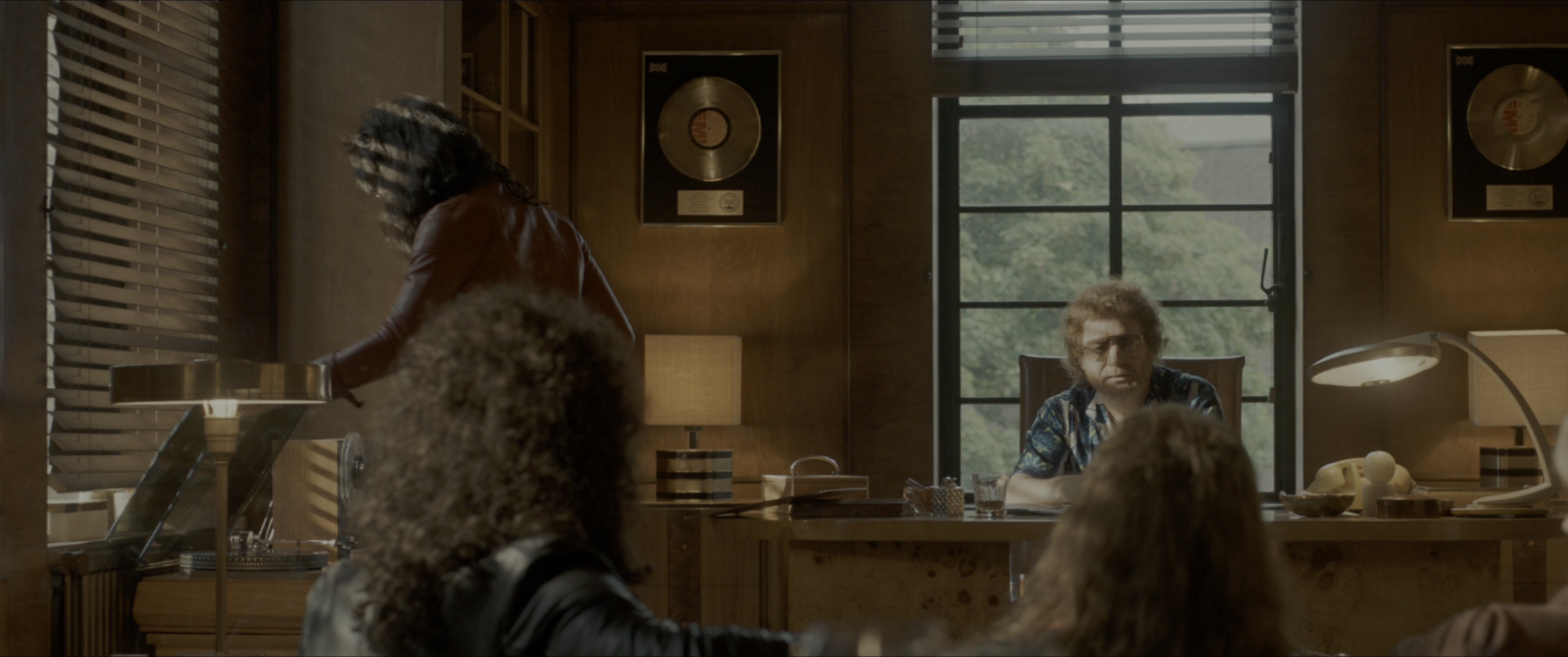 Bohemian Rhapsody (2018), wide, 2.39:1 — film still