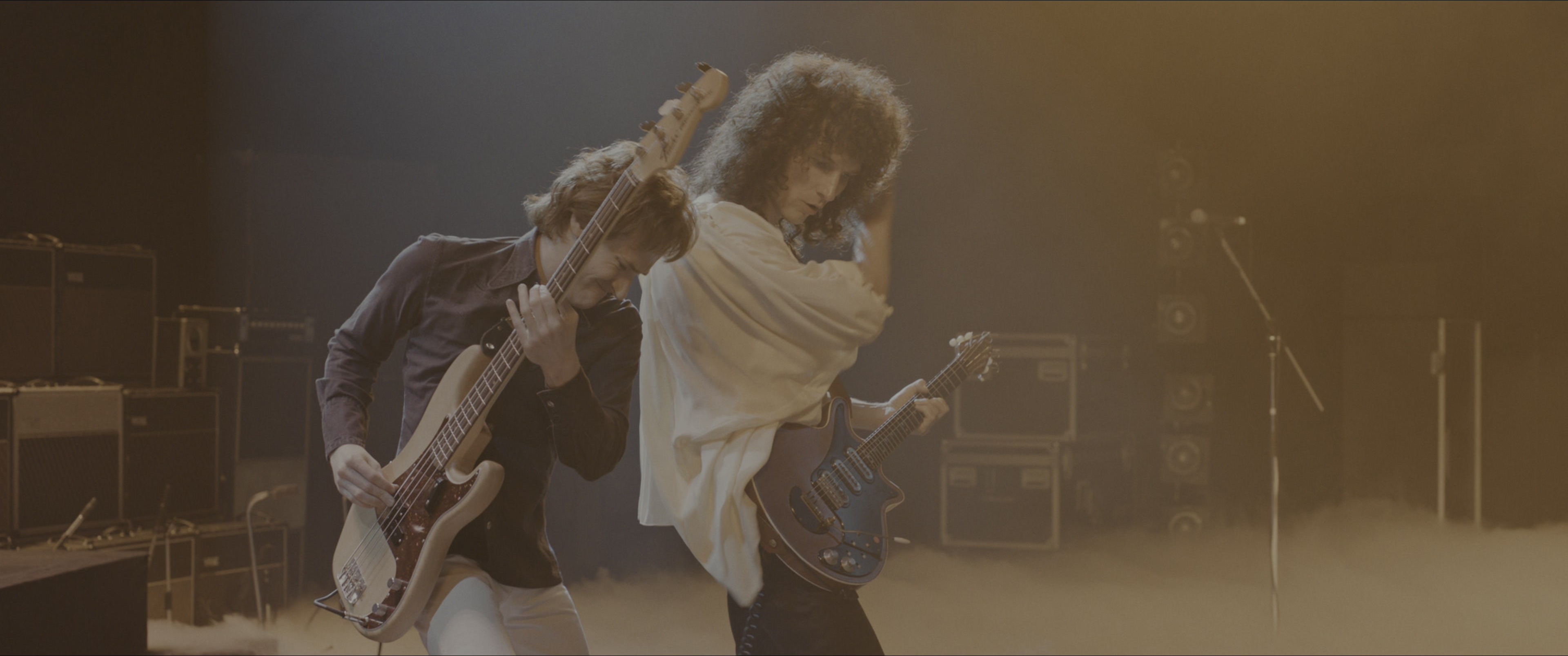 Bohemian Rhapsody (2018), unknown, 2.39:1 — film still