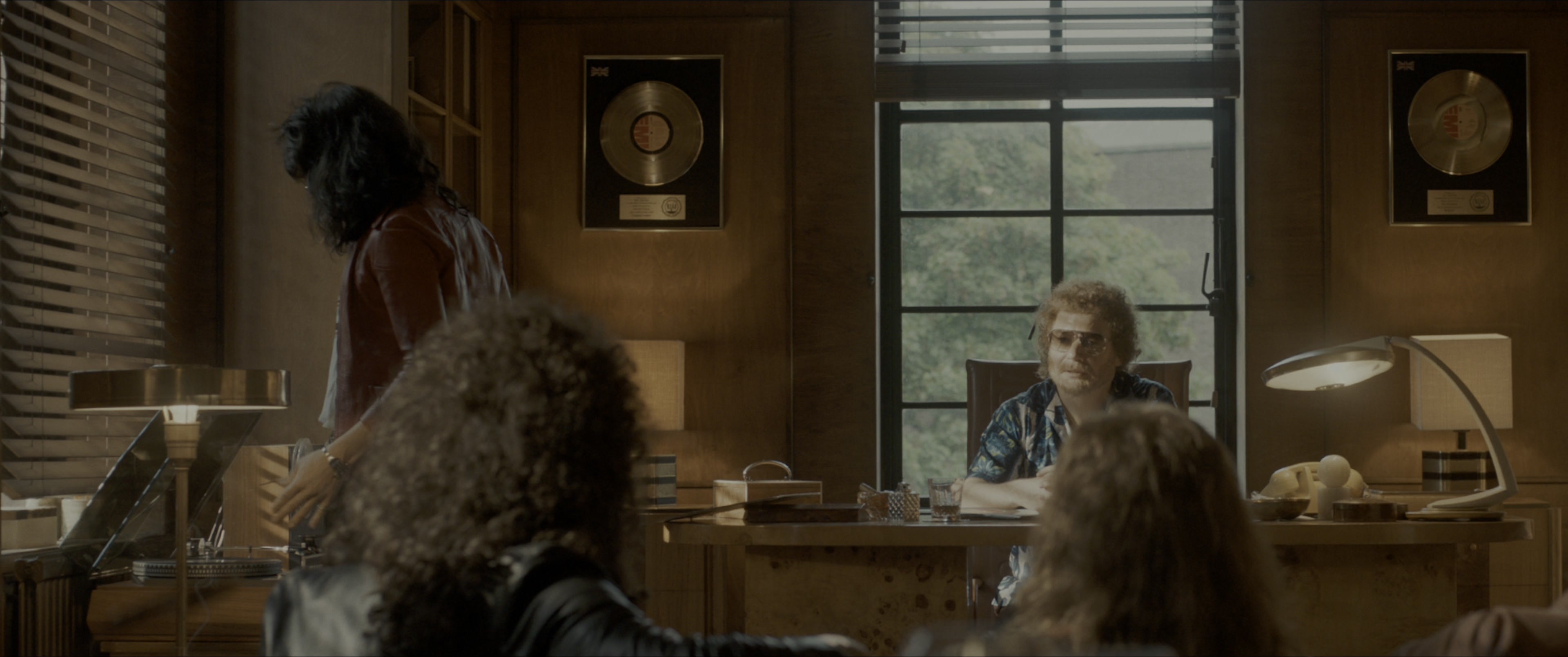 Bohemian Rhapsody (2018), wide, 2.39:1 — film still