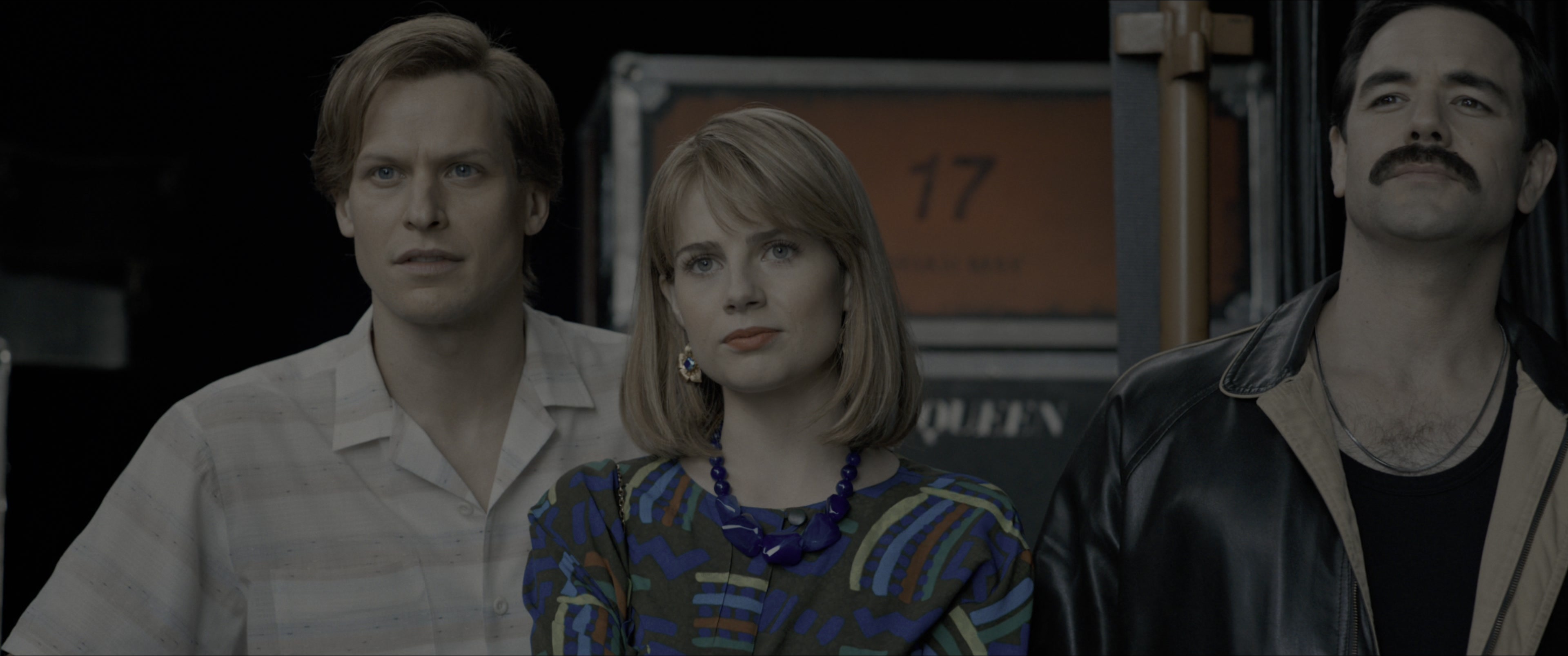 Bohemian Rhapsody (2018), wide, 2.39:1 — film still