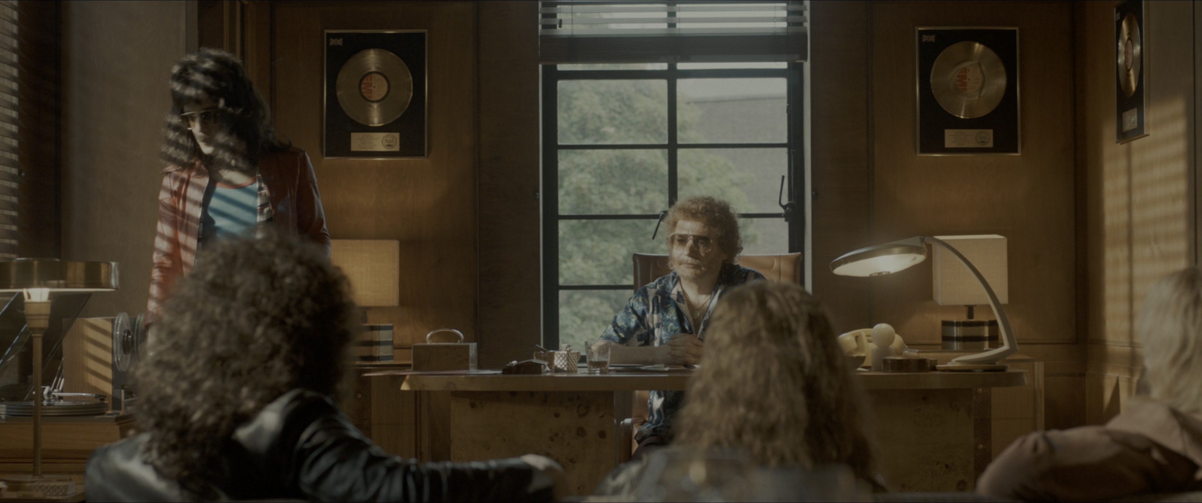 Bohemian Rhapsody (2018), wide, 2.39:1 — film still