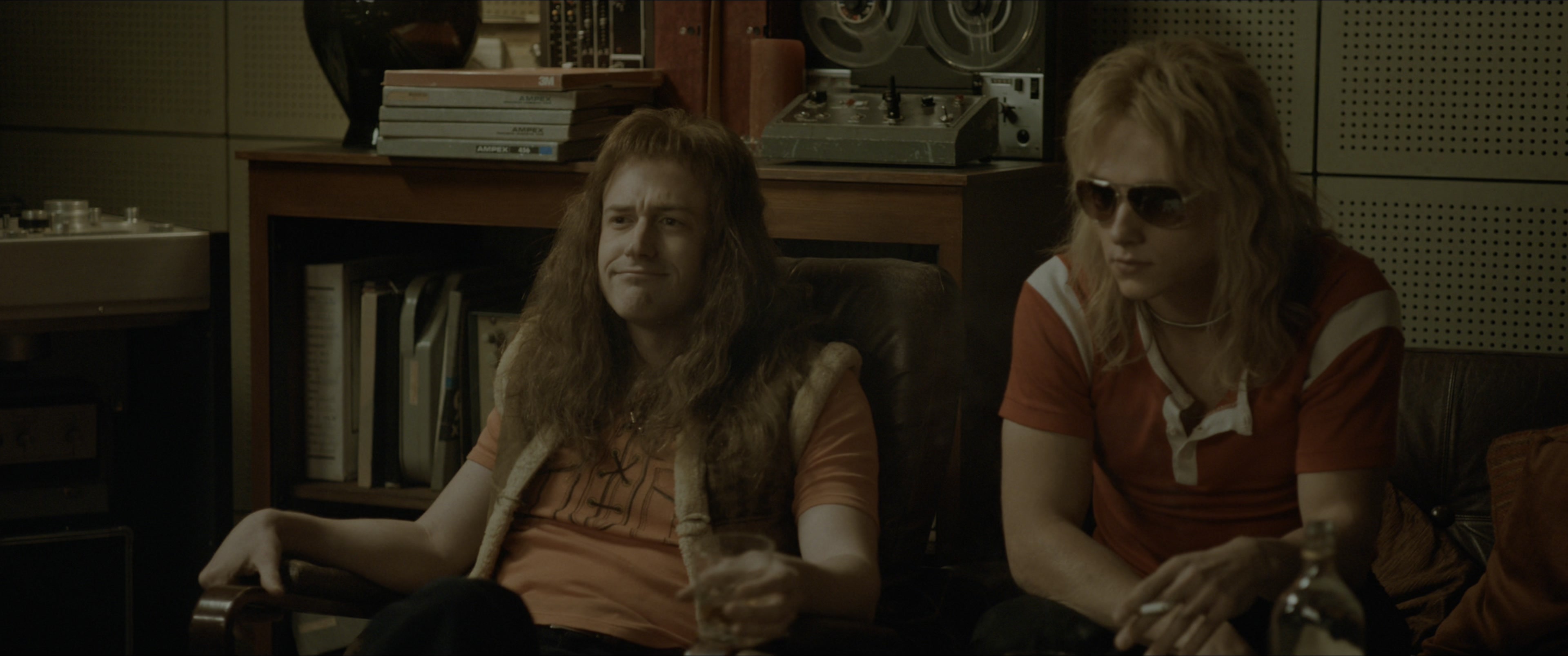 Bohemian Rhapsody (2018), wide, 2.39:1 — film still