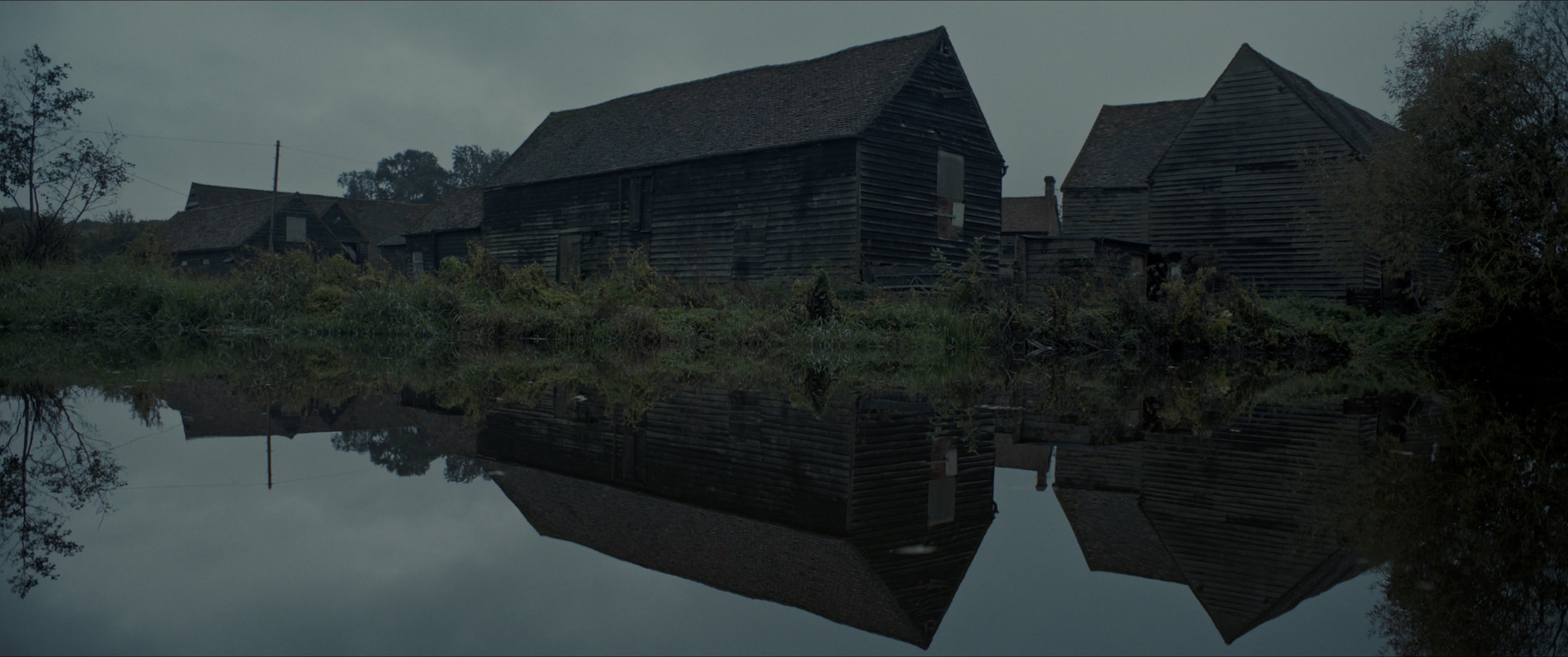 Bohemian Rhapsody (2018), wide, 2.39:1 — film still