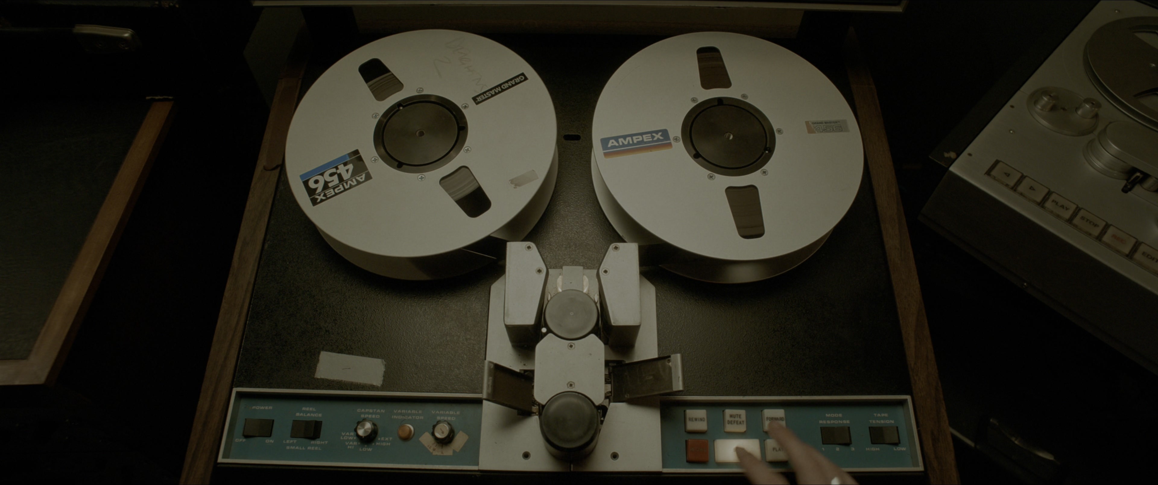 Bohemian Rhapsody (2018), wide, 2.39:1 — film still