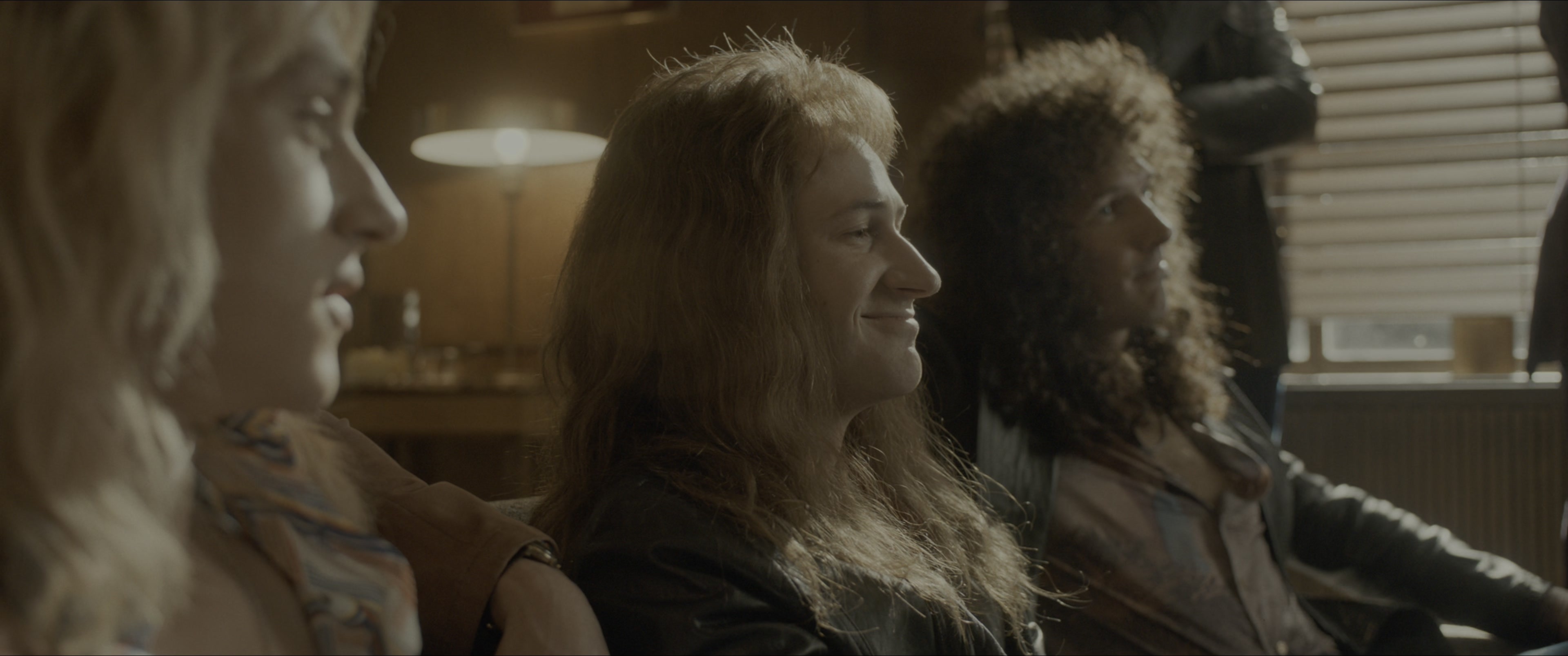 Bohemian Rhapsody (2018), wide, 2.39:1 — film still