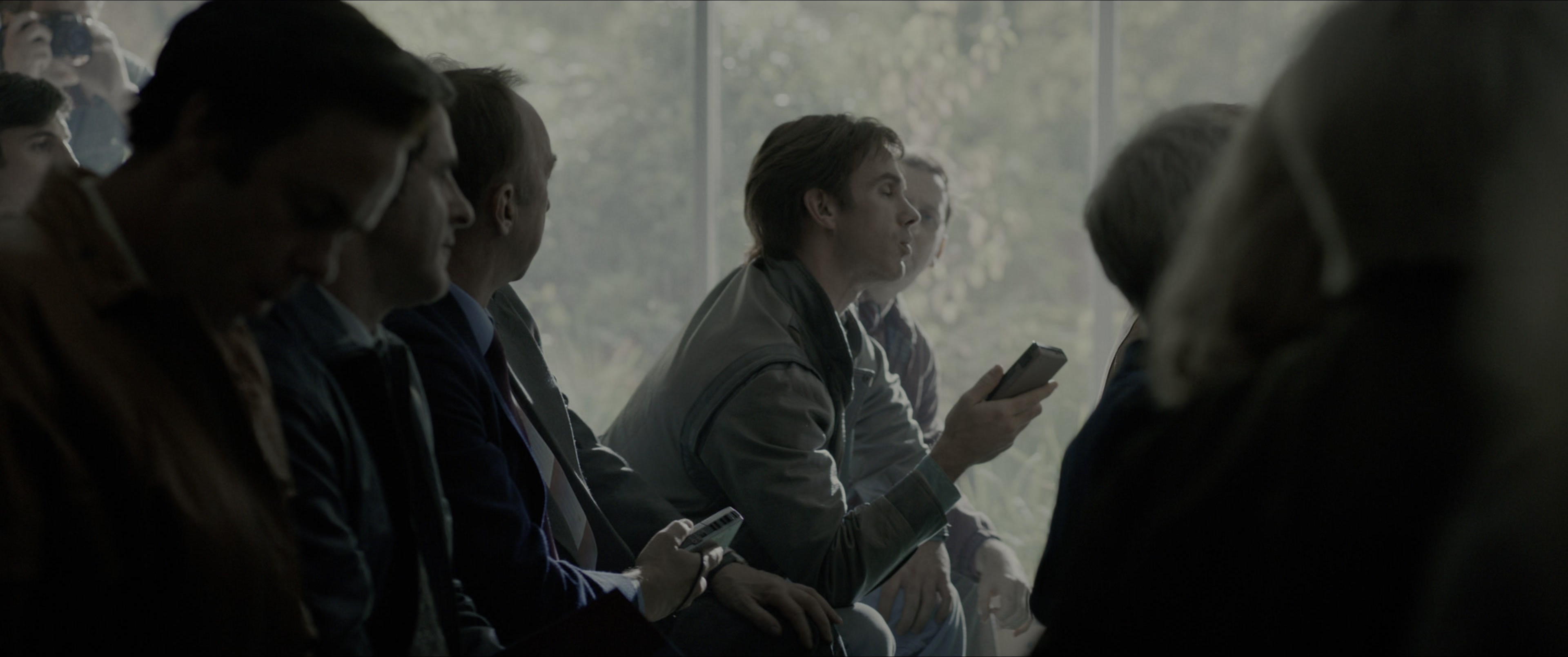 Bohemian Rhapsody (2018), wide, 2.39:1 — film still