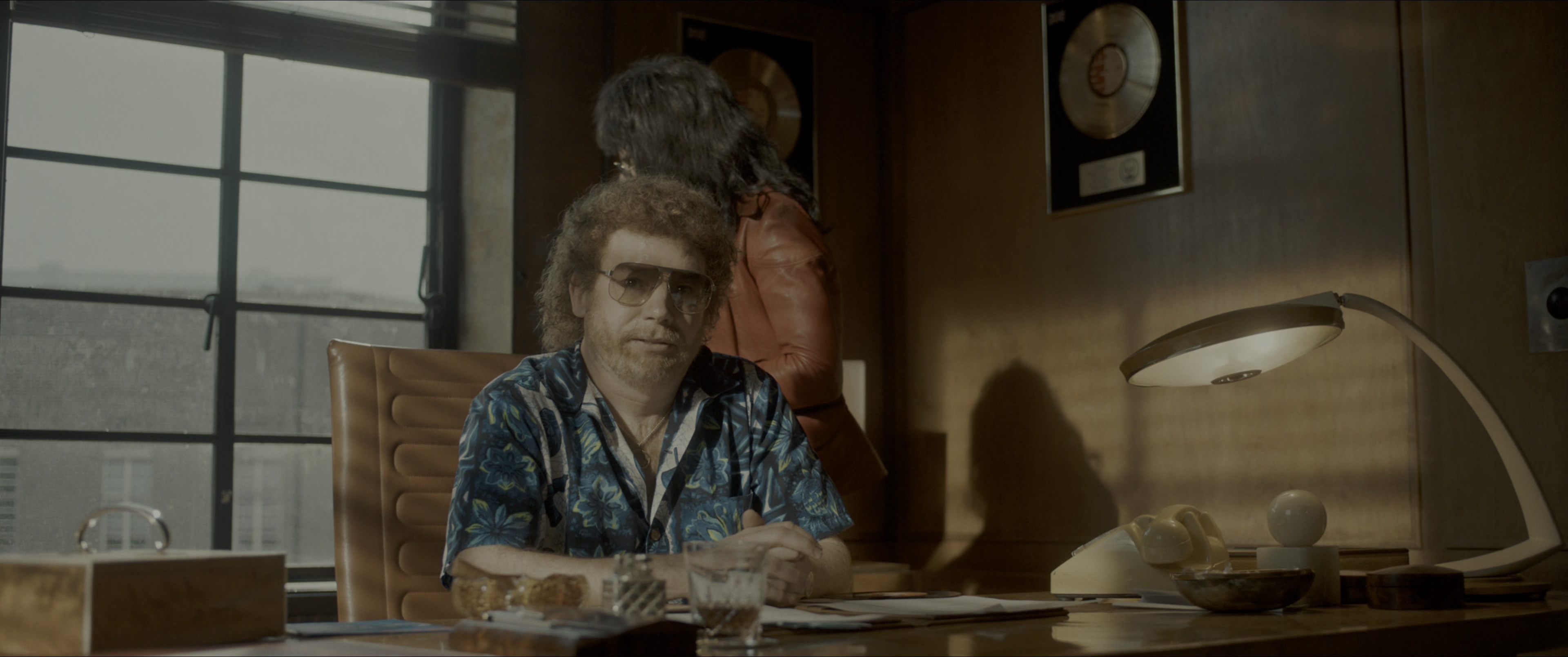 Bohemian Rhapsody (2018), wide, 2.39:1 — film still