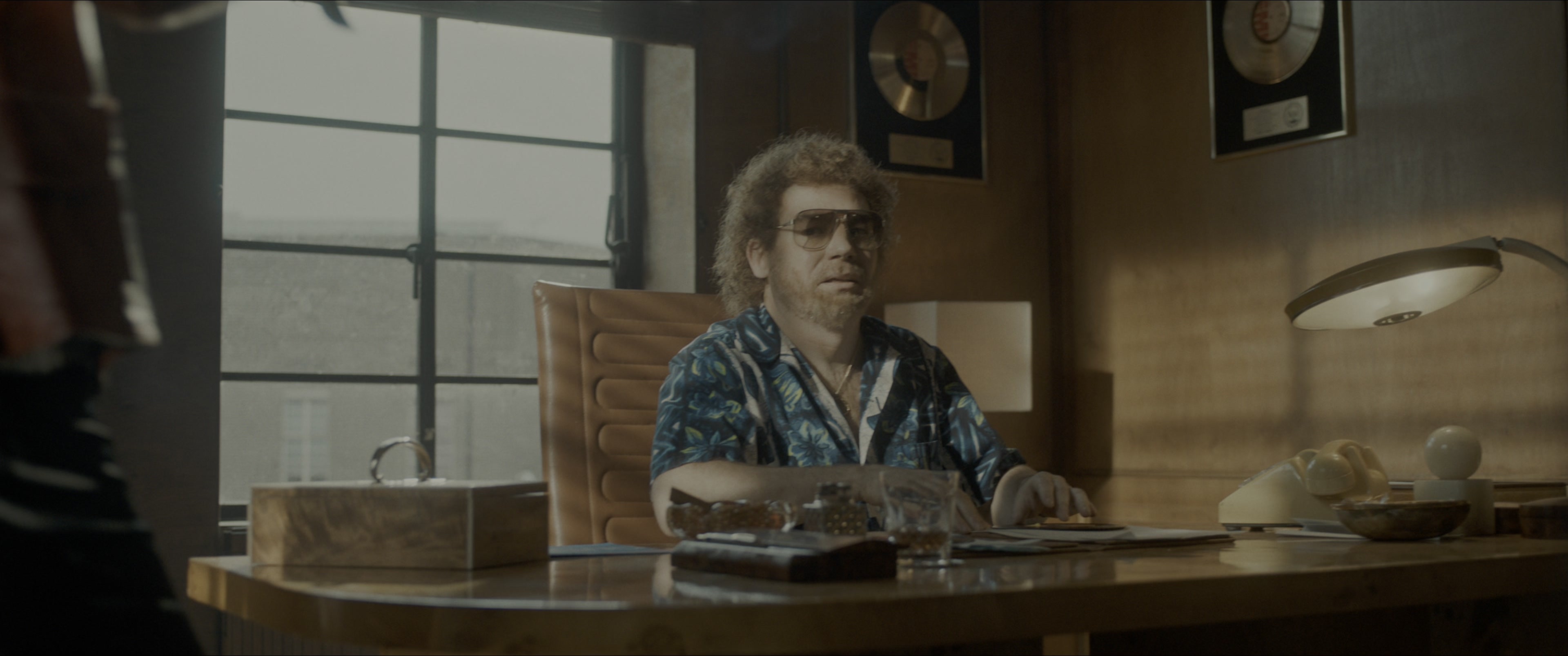Bohemian Rhapsody (2018), wide, 2.39:1 — film still
