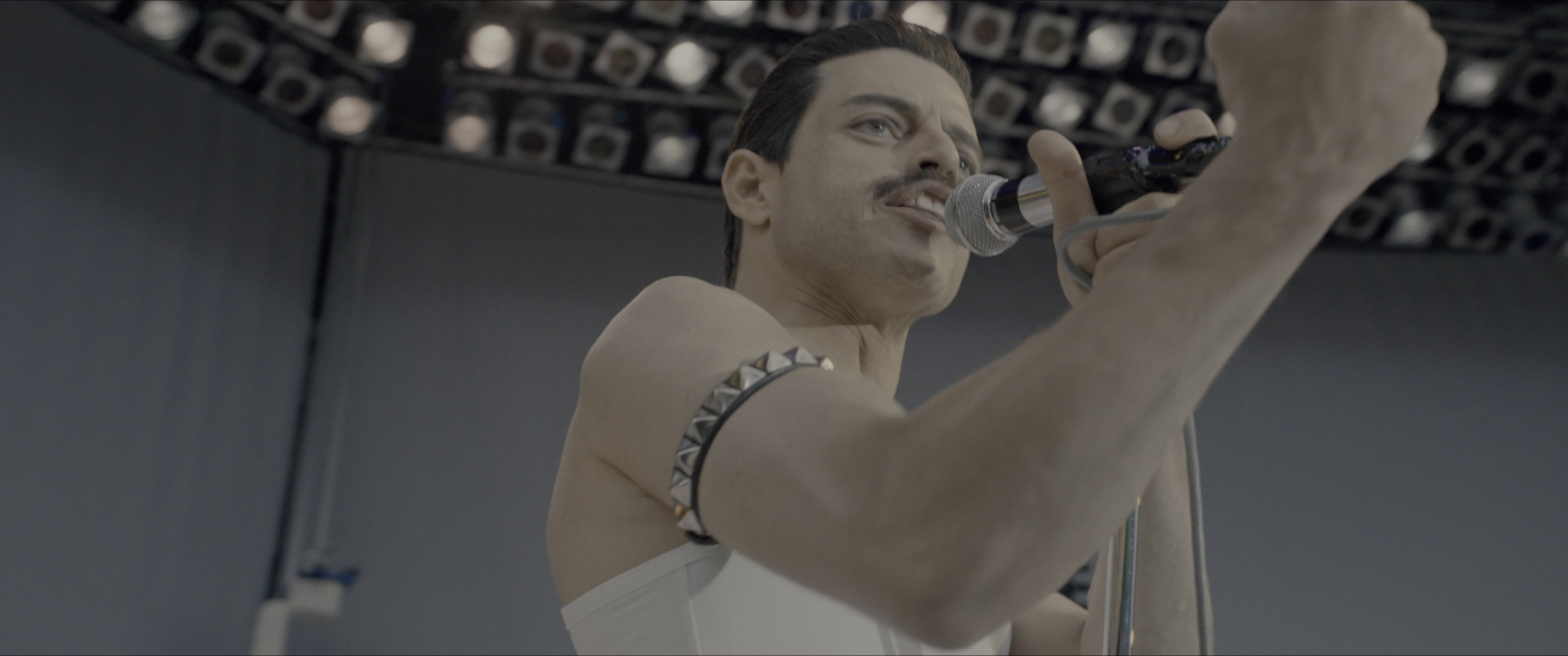Bohemian Rhapsody (2018), unknown, 2.39:1 — film still