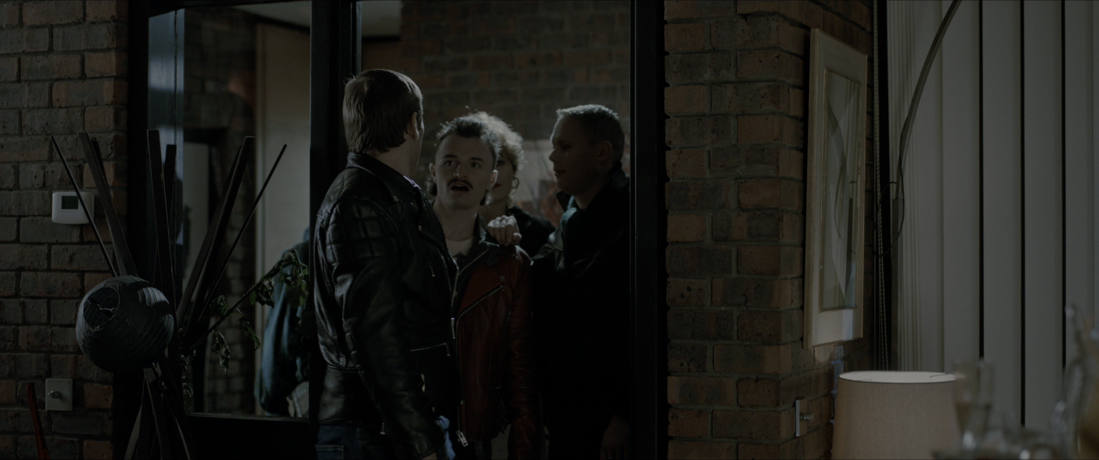 Bohemian Rhapsody (2018), wide, 2.39:1 — film still