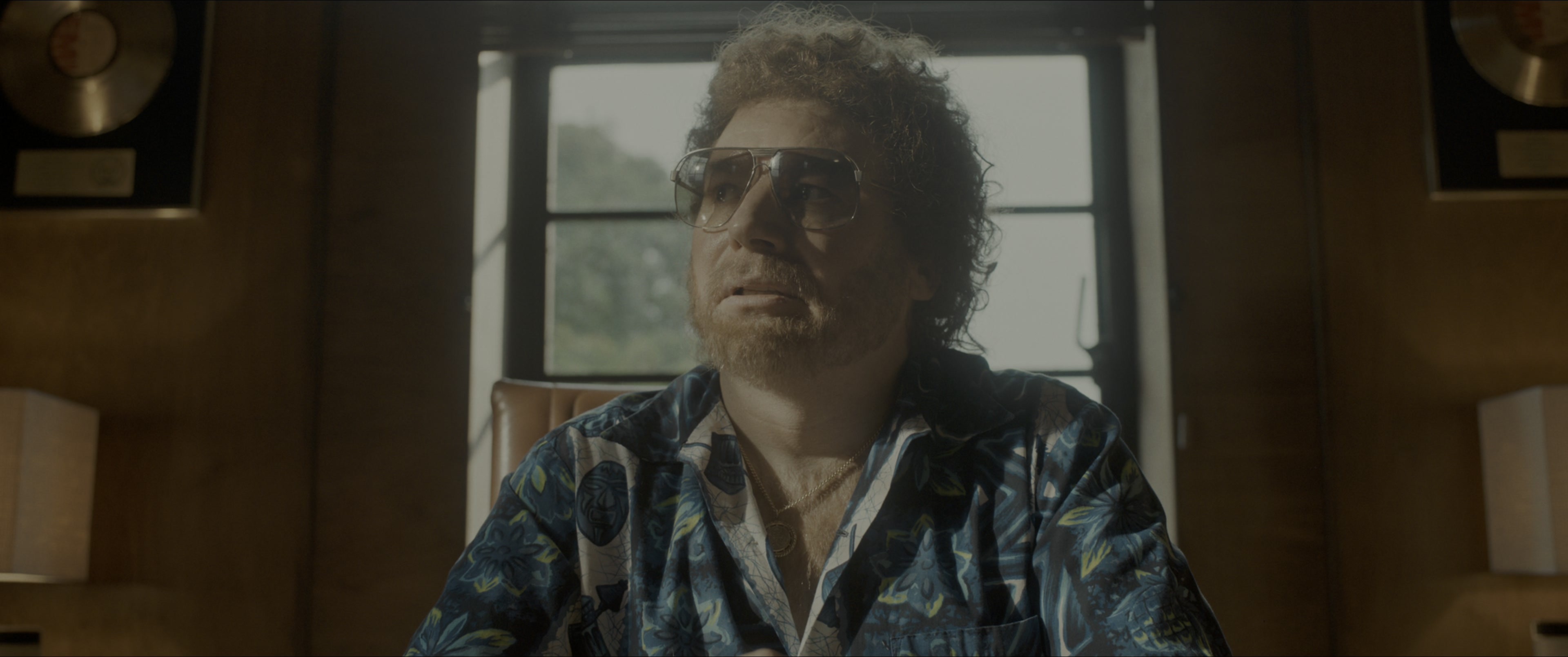 Bohemian Rhapsody (2018), wide, 2.39:1 — film still