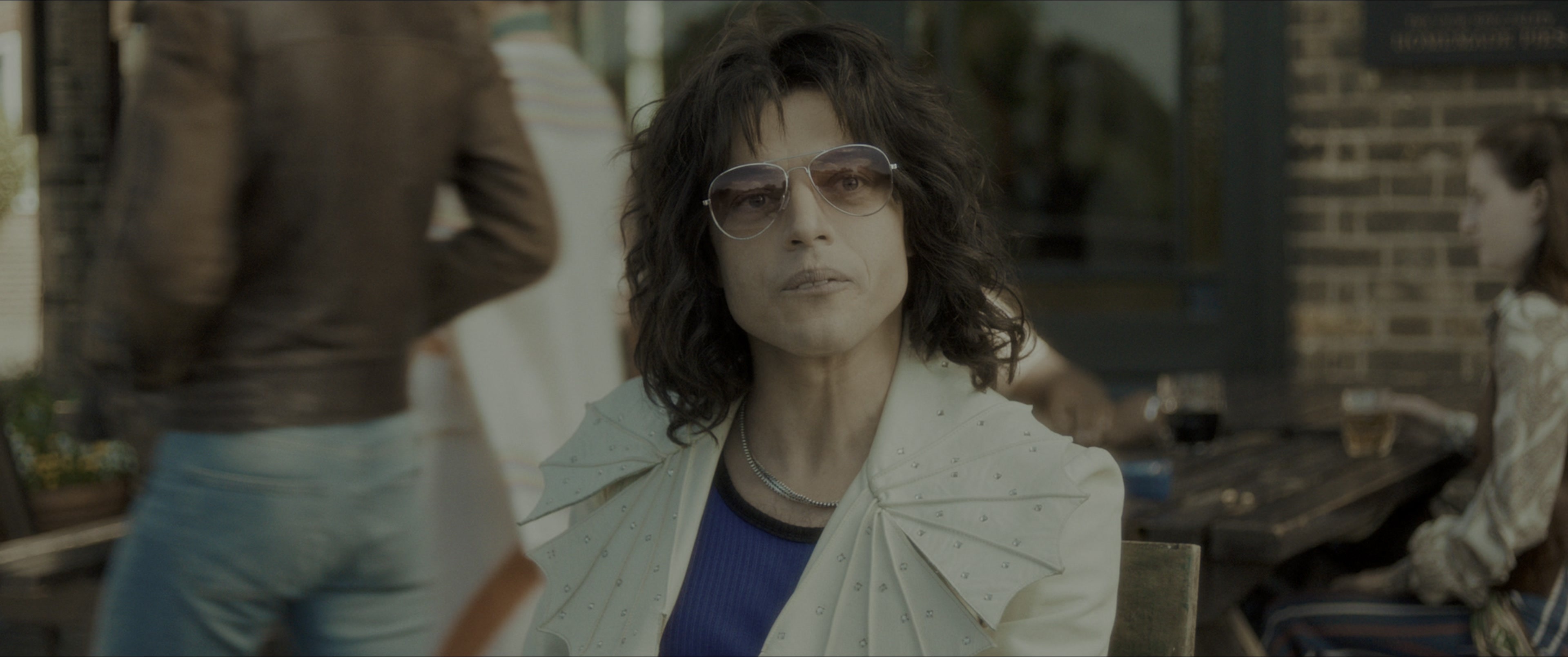 Bohemian Rhapsody (2018), medium, 2.39:1 — film still