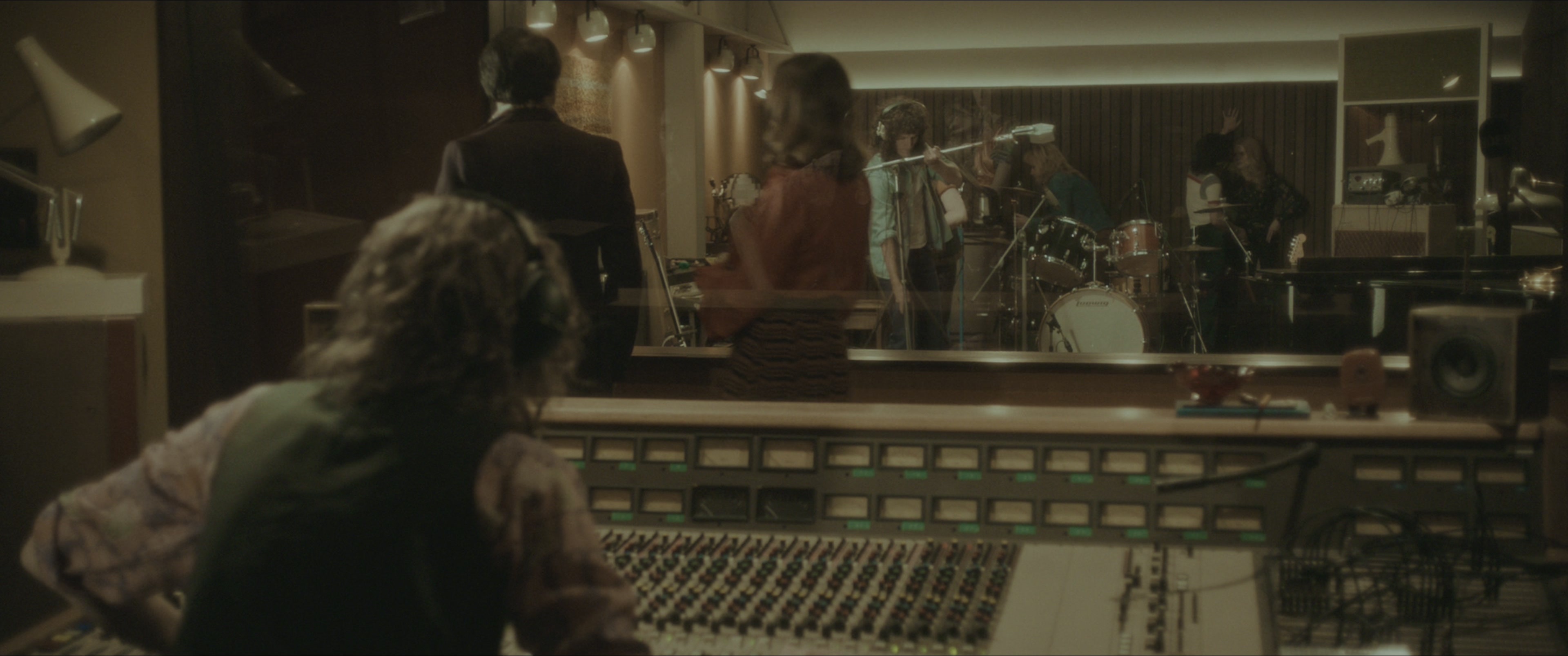 Bohemian Rhapsody (2018), wide, 2.39:1 — film still