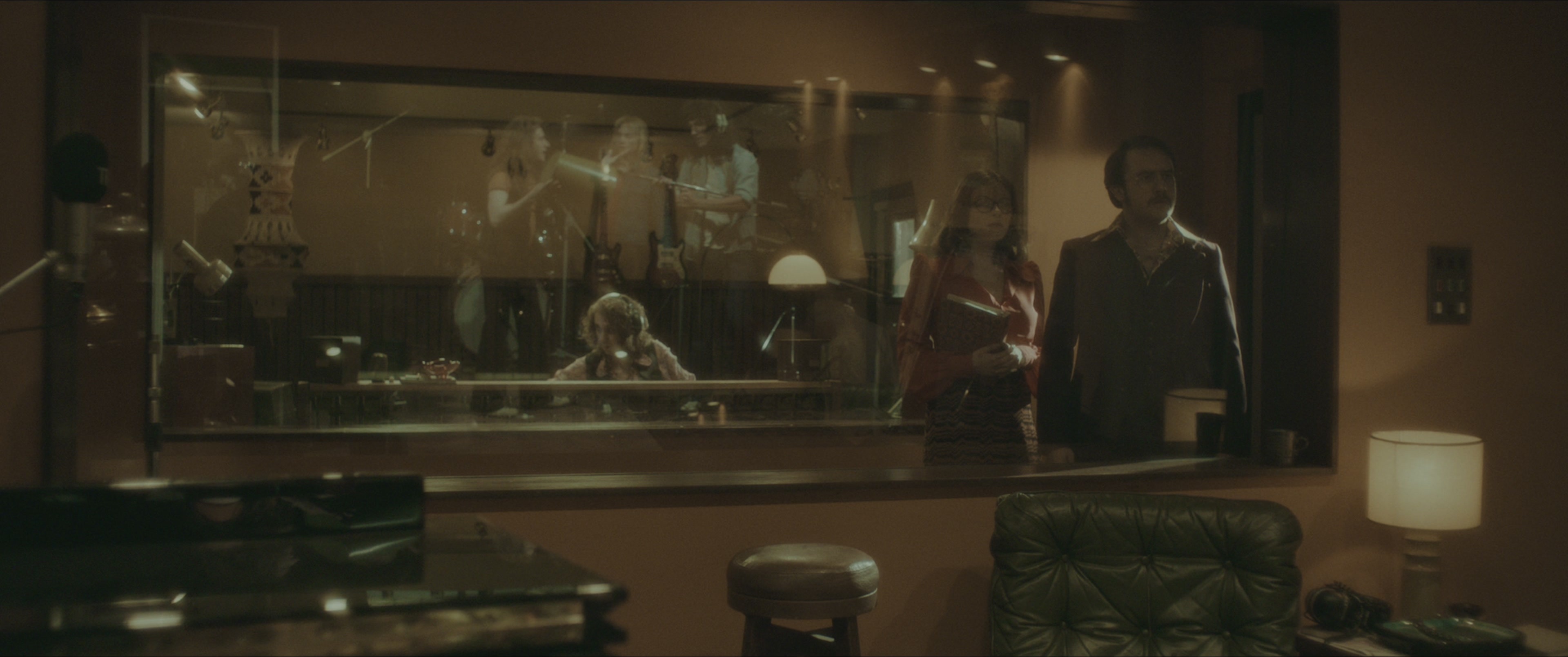 Bohemian Rhapsody (2018), wide, 2.39:1 — film still