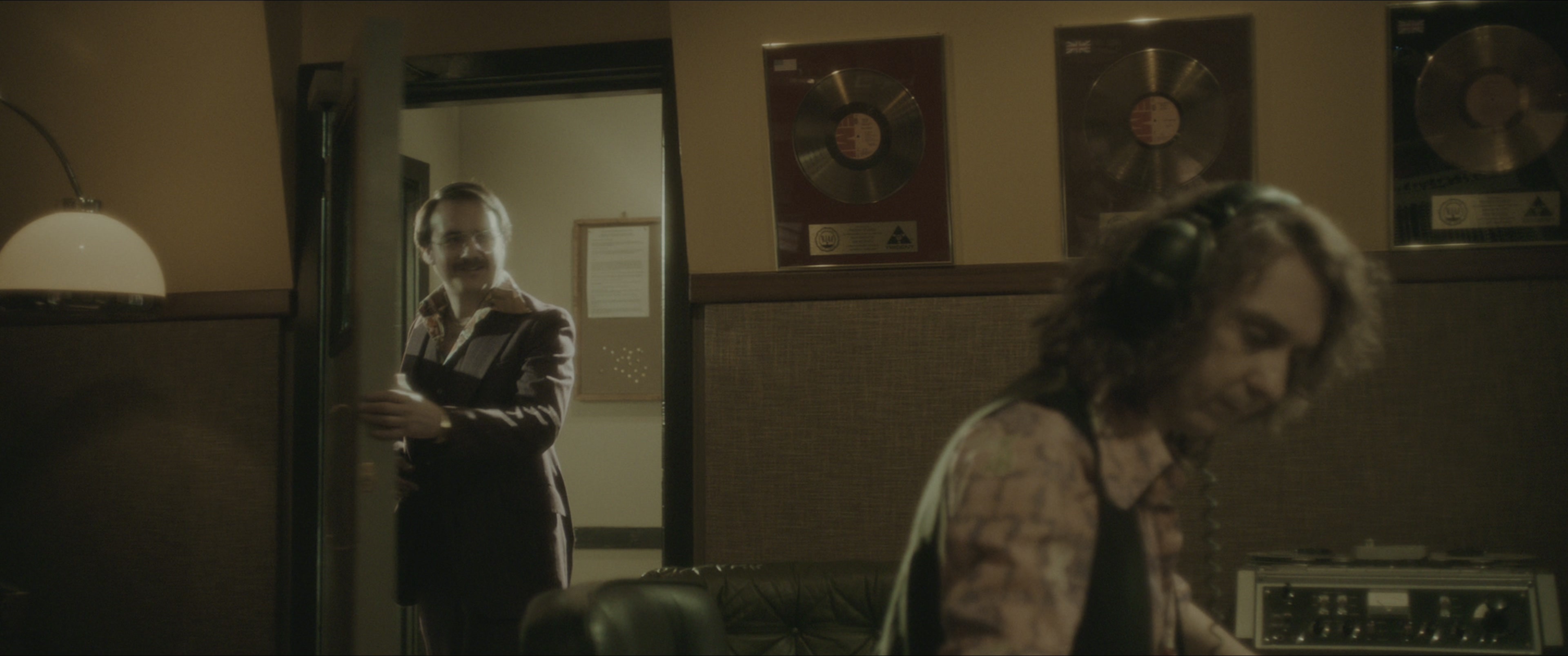 Bohemian Rhapsody (2018), wide, 2.39:1 — film still