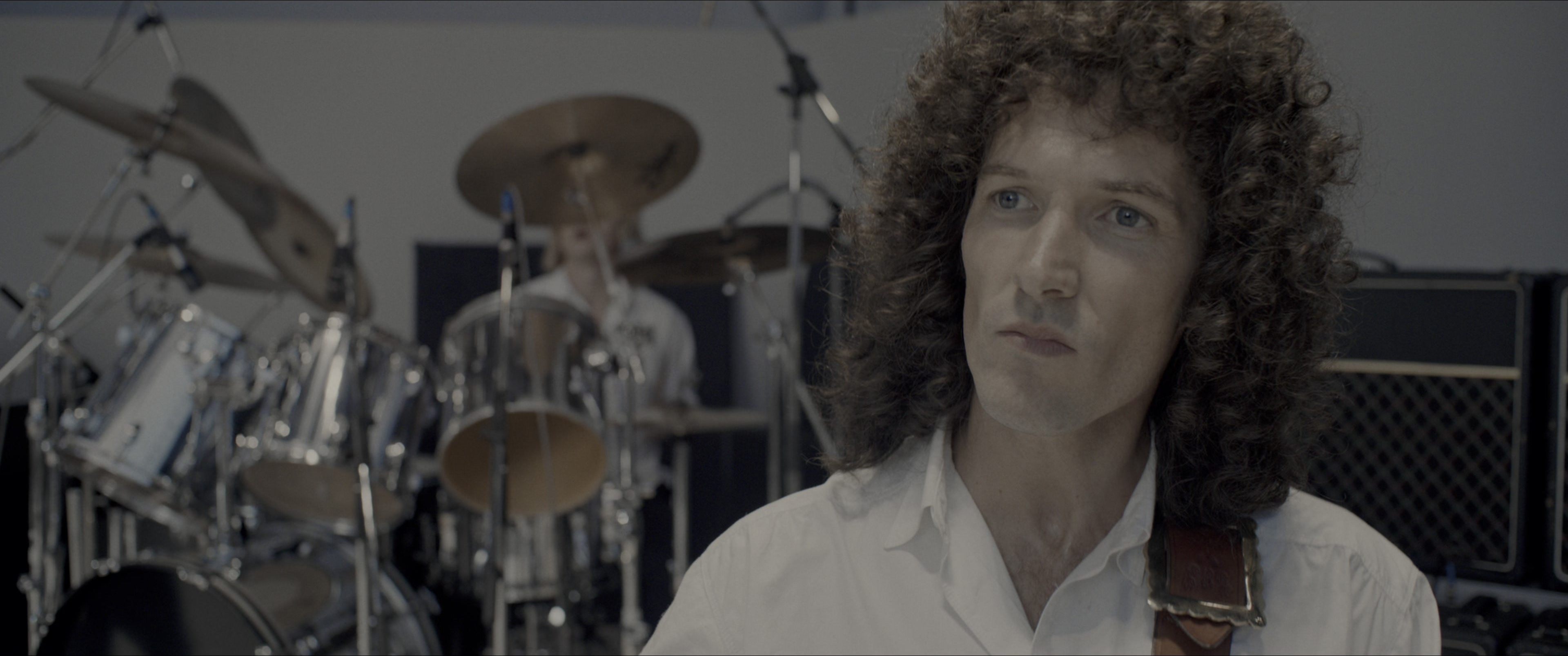 Bohemian Rhapsody (2018), medium, 2.39:1 — film still