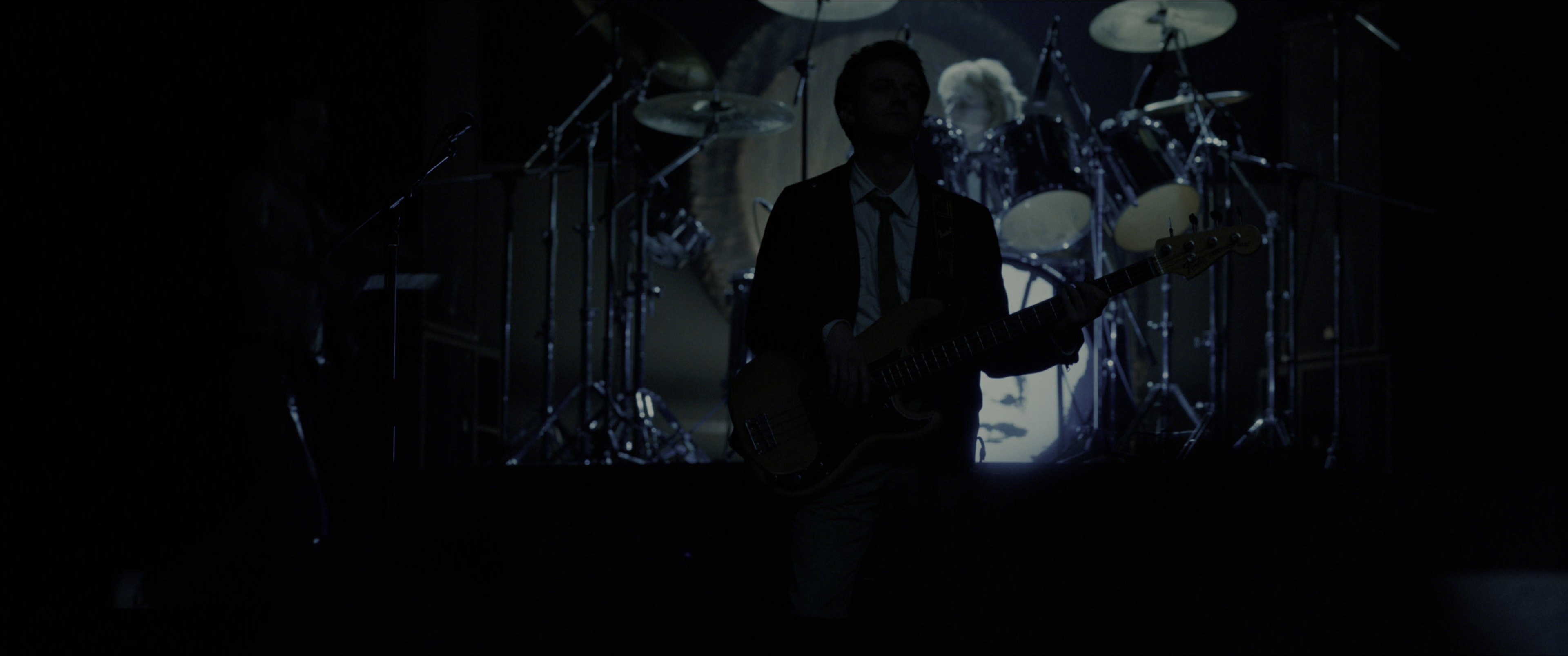Bohemian Rhapsody (2018), wide, 2.39:1 — film still