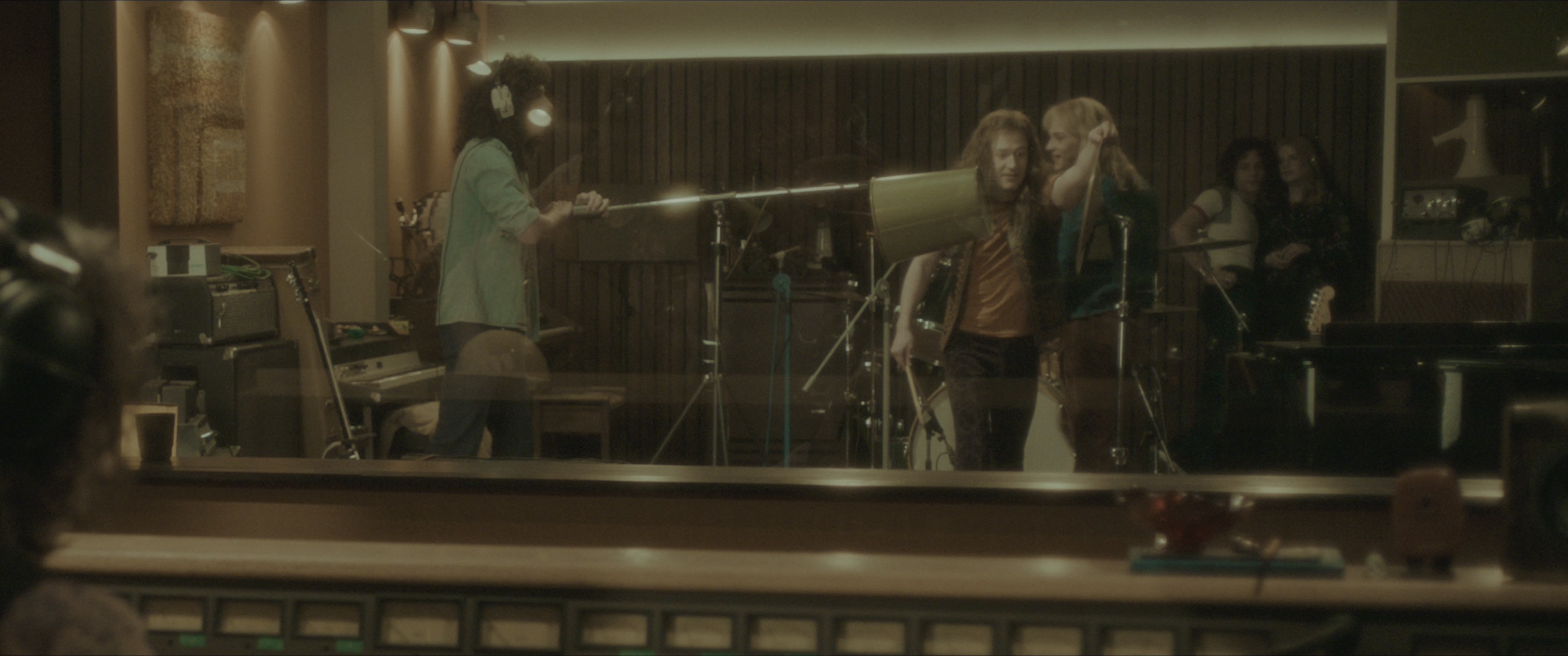 Bohemian Rhapsody (2018), wide, 2.39:1 — film still