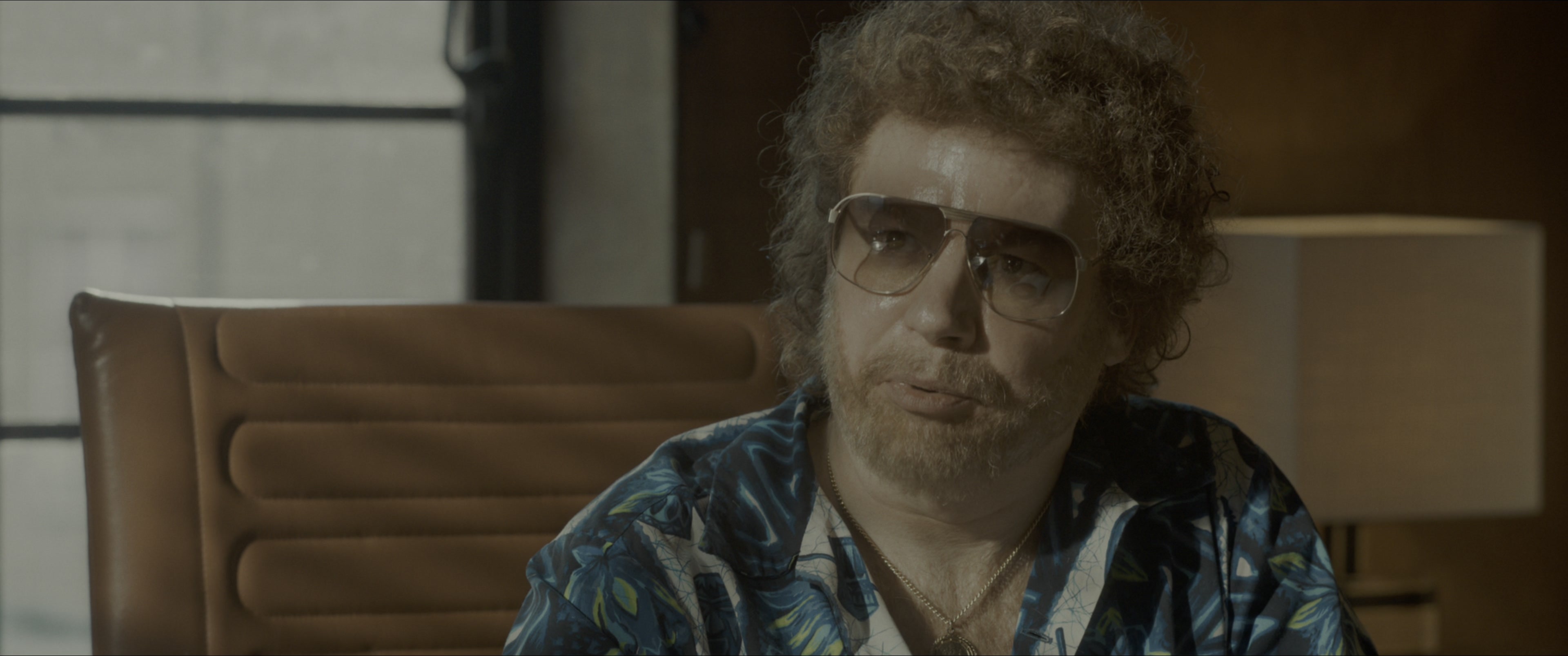 Bohemian Rhapsody (2018), medium, 2.39:1 — film still