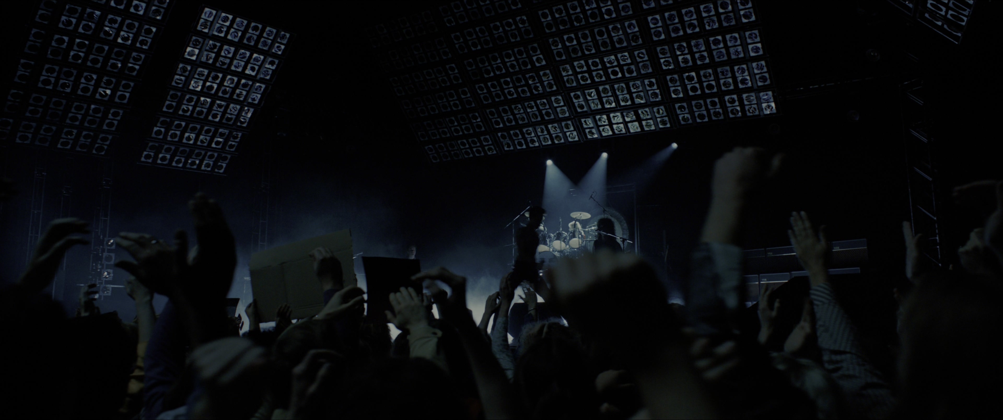 Bohemian Rhapsody (2018), wide, 2.39:1 — film still