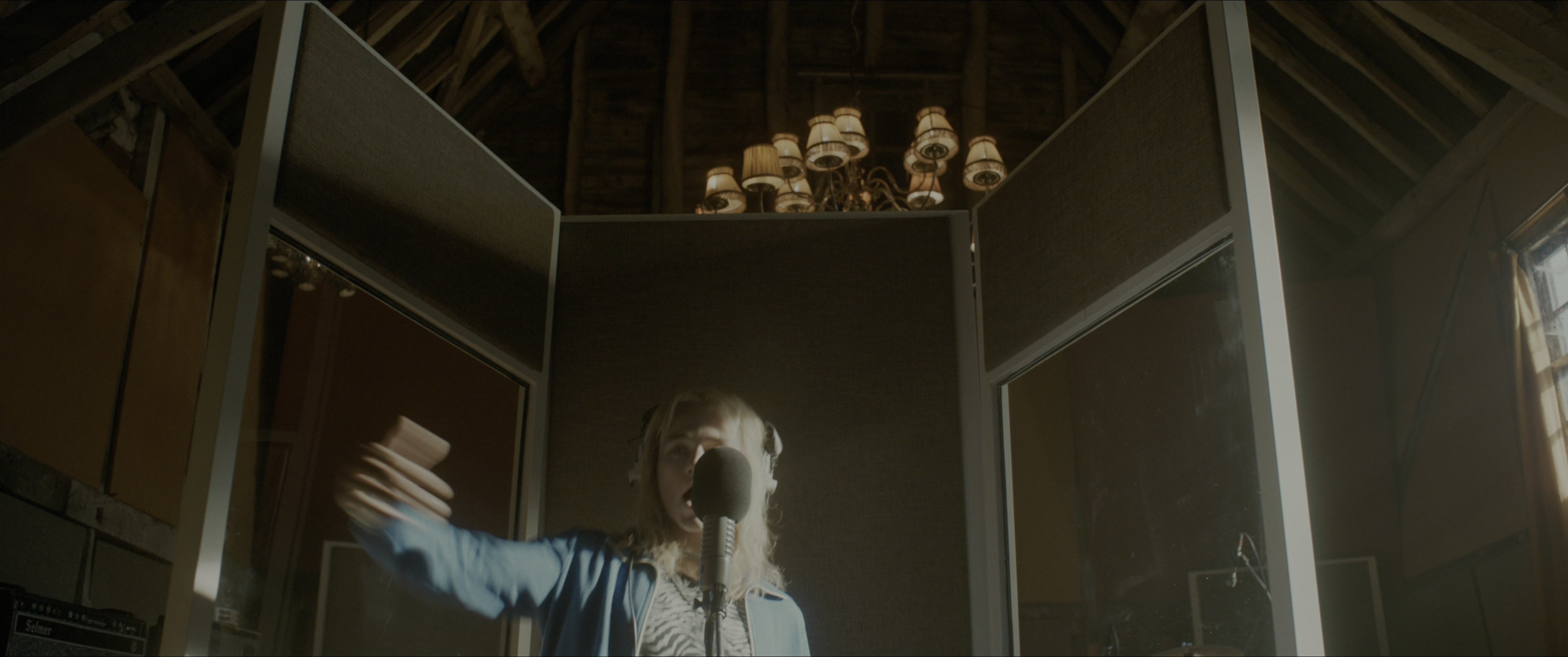 Bohemian Rhapsody (2018), wide, 2.39:1 — film still