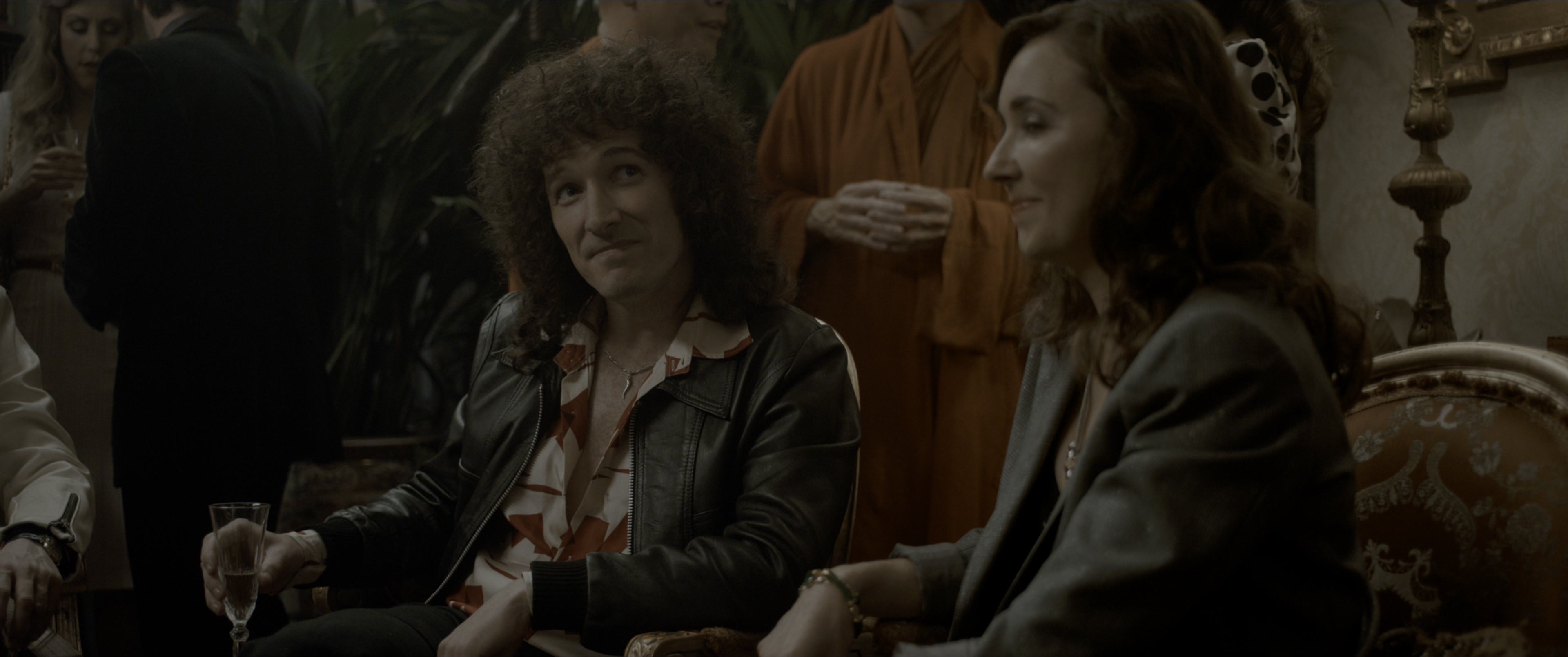 Bohemian Rhapsody (2018), wide, 2.39:1 — film still
