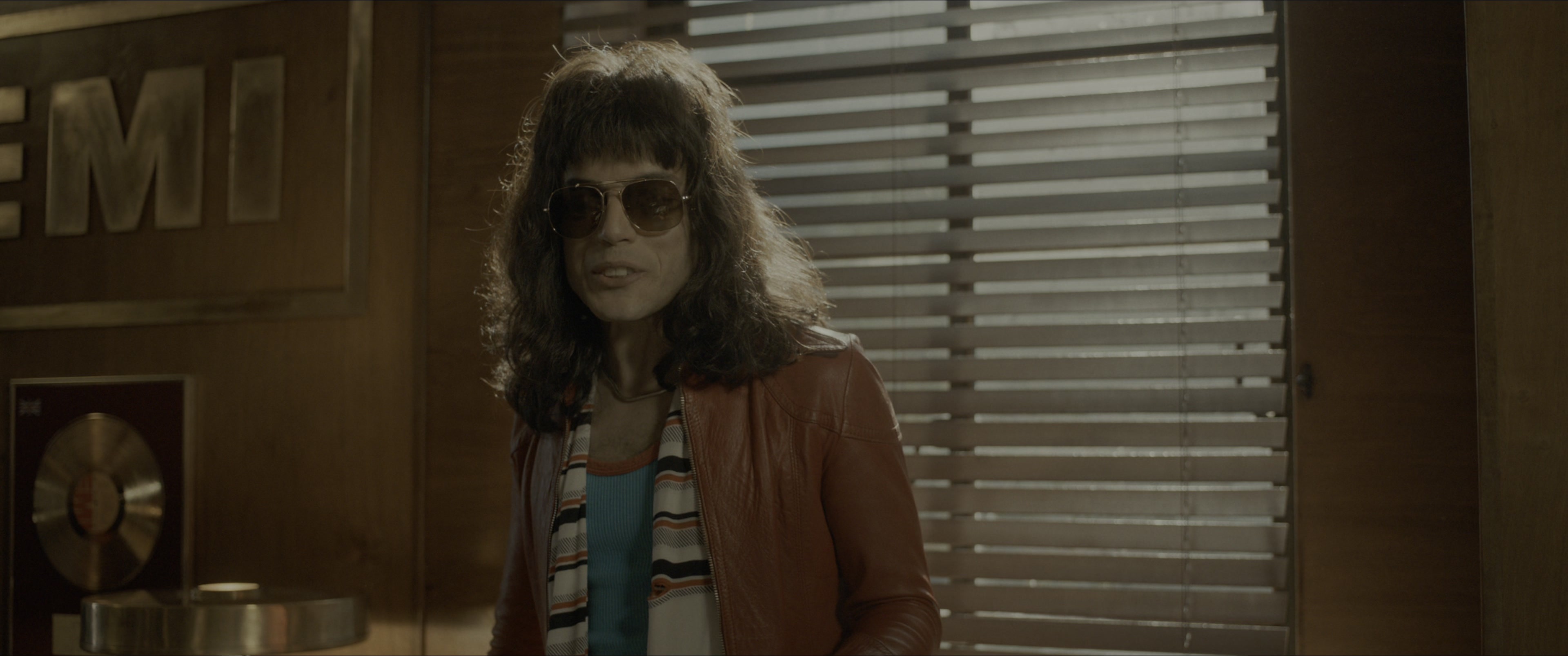 Bohemian Rhapsody (2018), wide, 2.39:1 — film still
