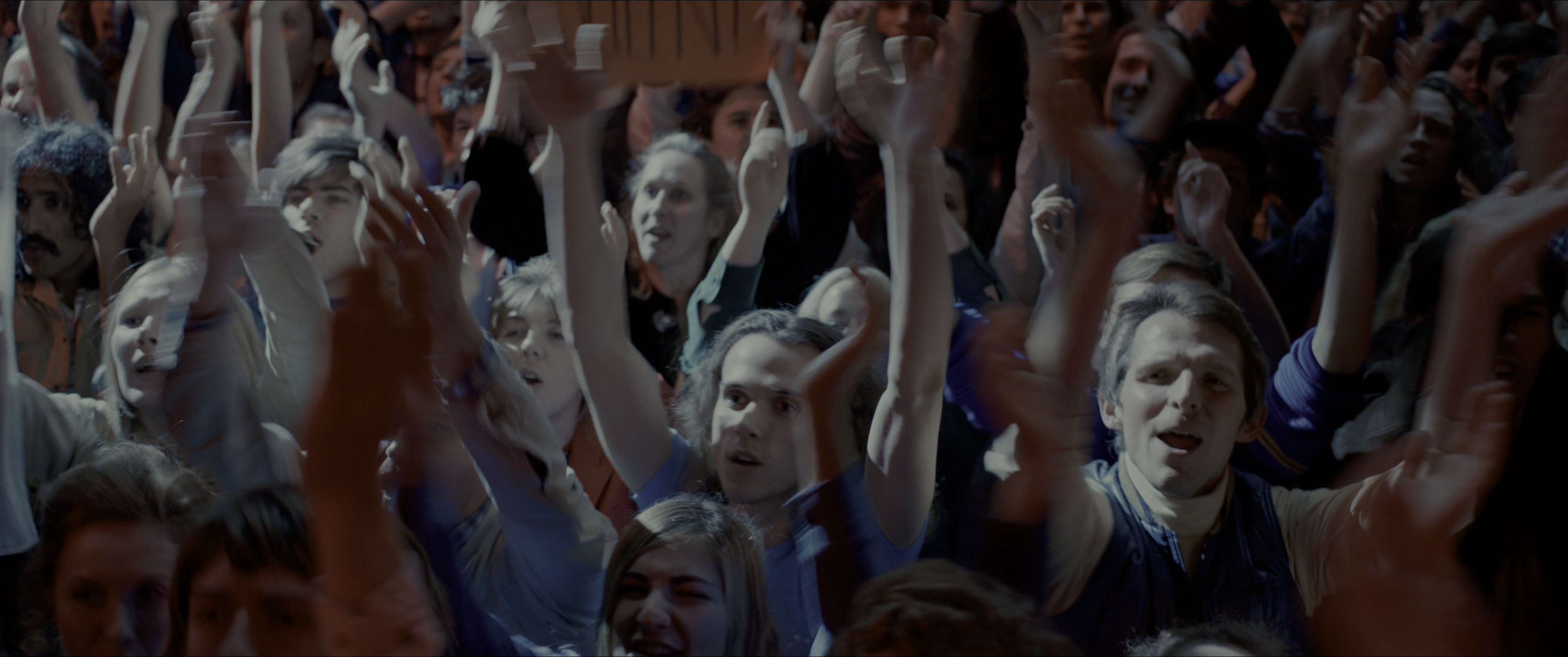 Bohemian Rhapsody (2018), wide, 2.39:1 — film still