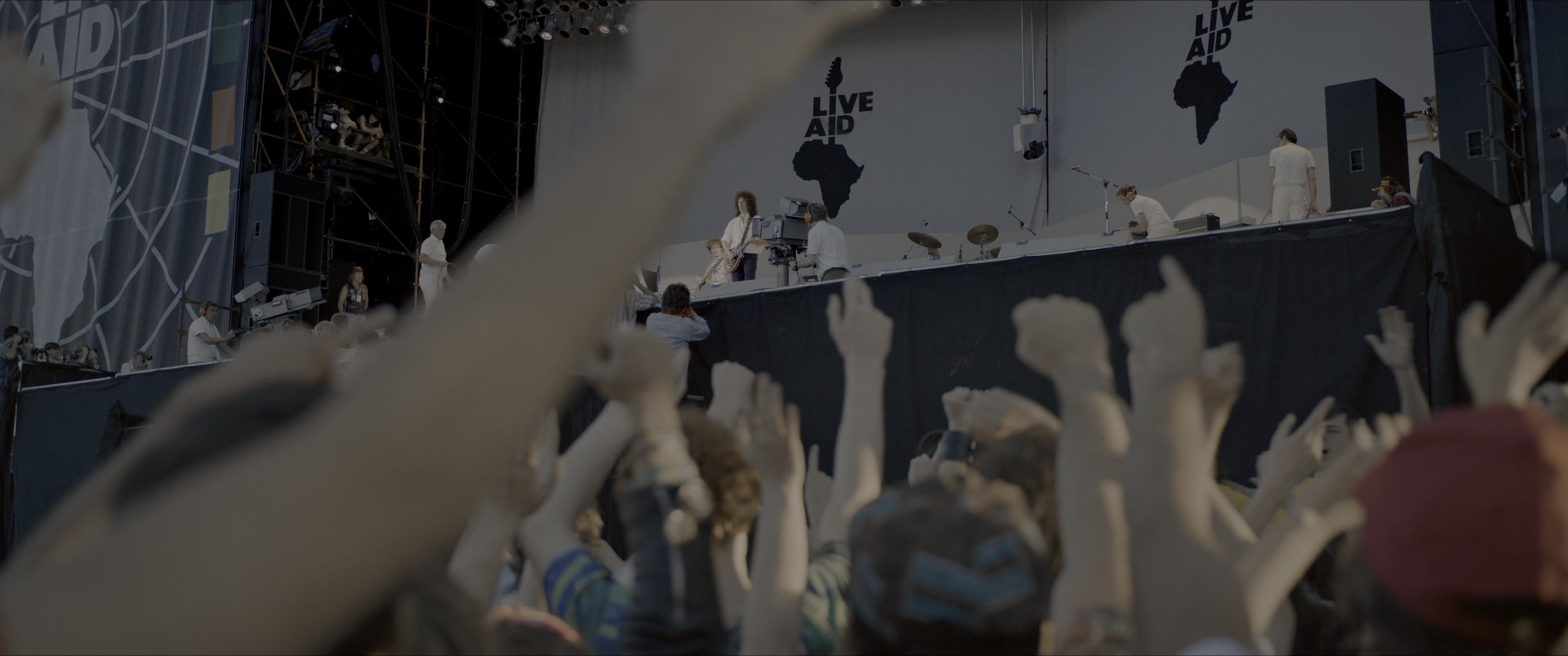 Bohemian Rhapsody (2018), medium, 2.39:1 — film still