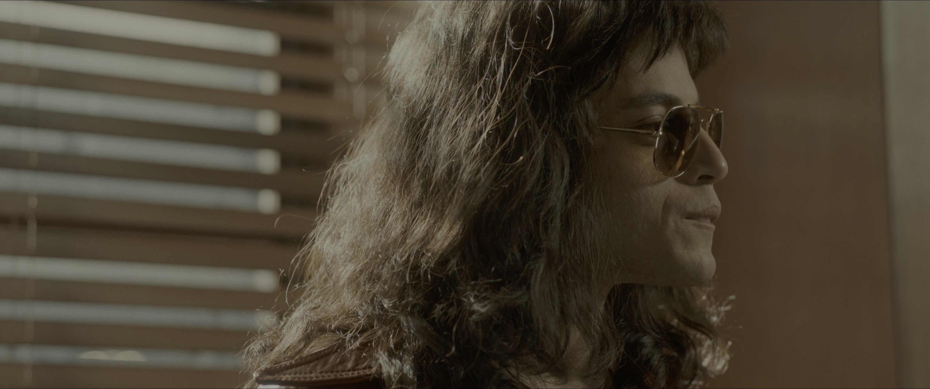Bohemian Rhapsody (2018), wide, 2.39:1 — film still
