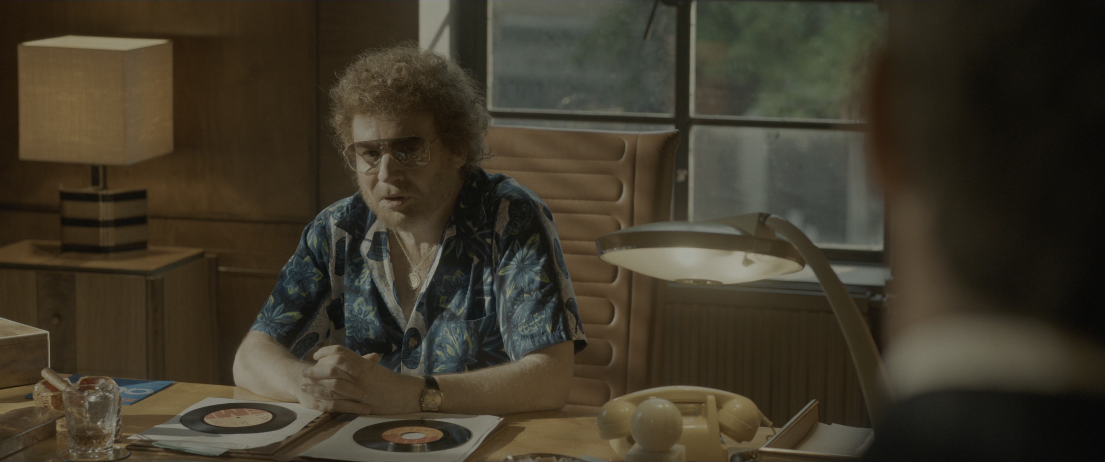 Bohemian Rhapsody (2018), wide, 2.39:1 — film still