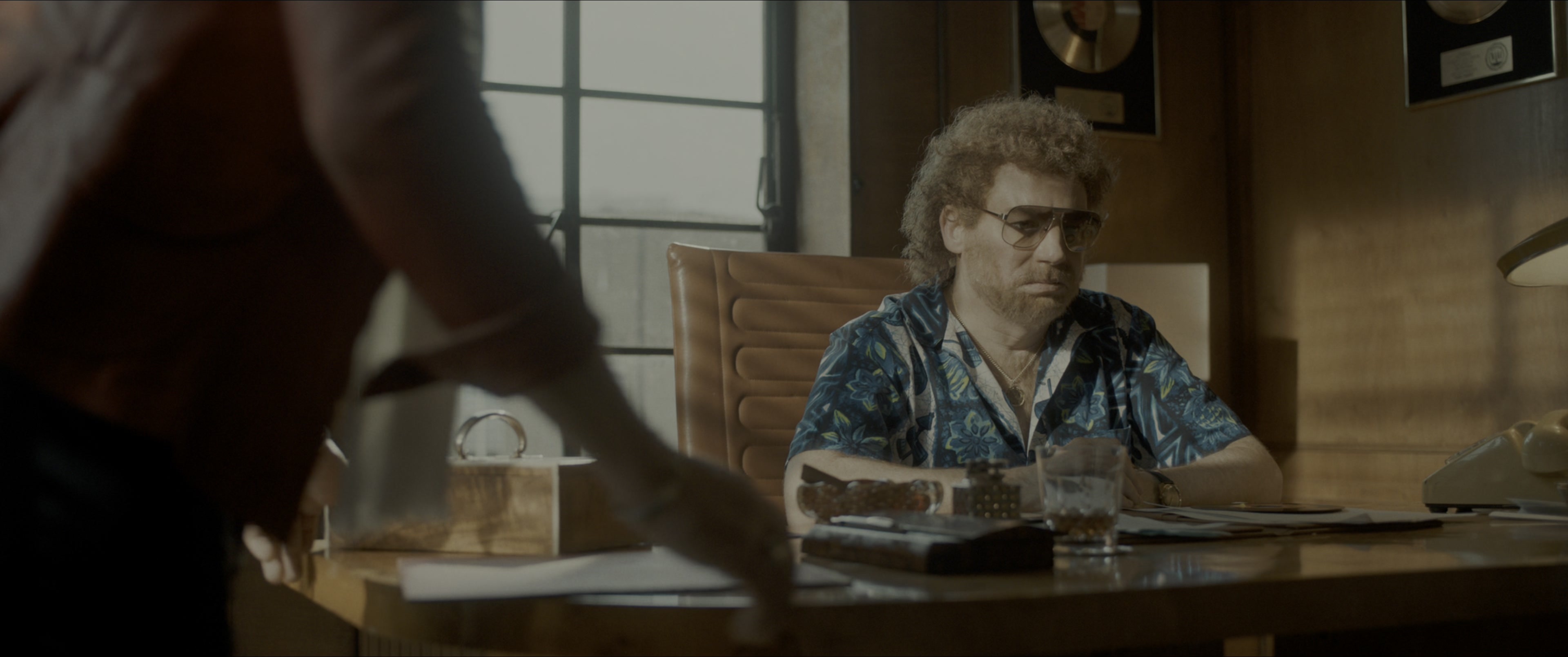Bohemian Rhapsody (2018), wide, 2.39:1 — film still