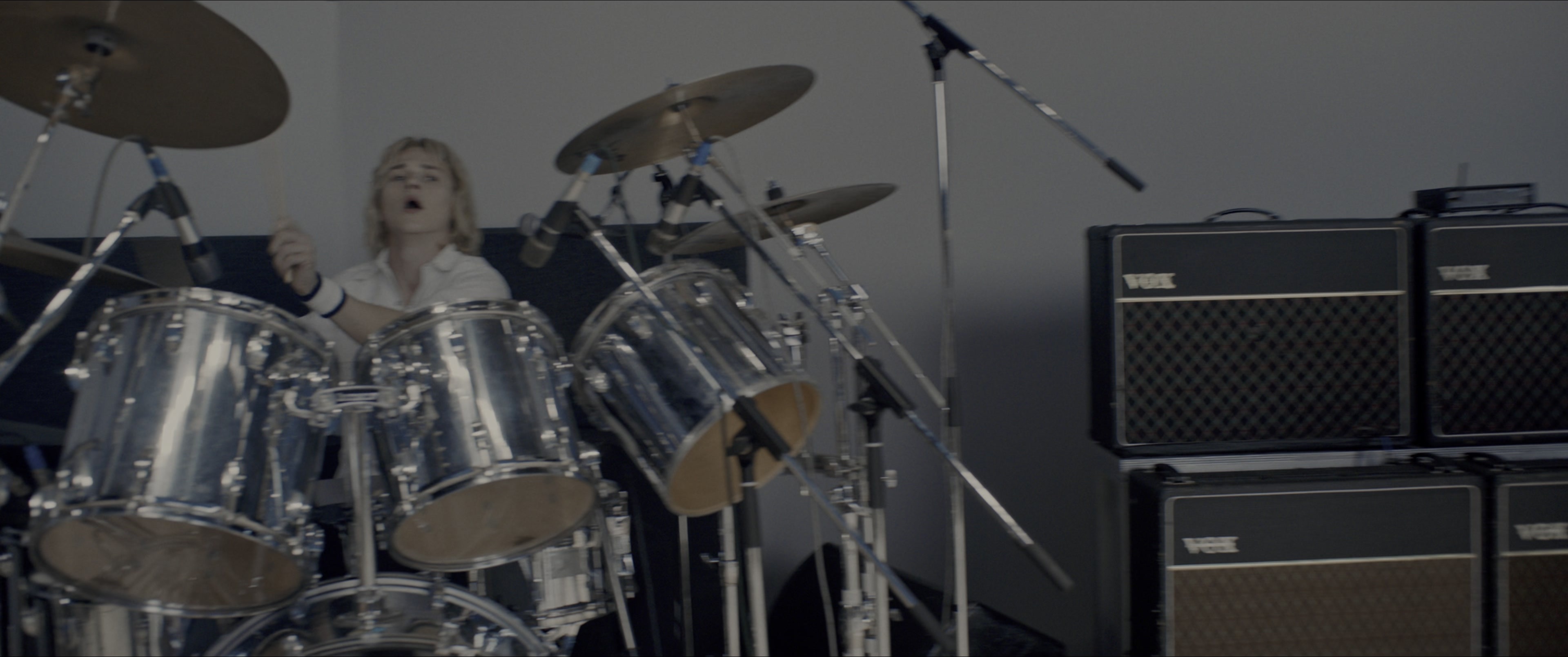 Bohemian Rhapsody (2018), wide, 2.39:1 — film still
