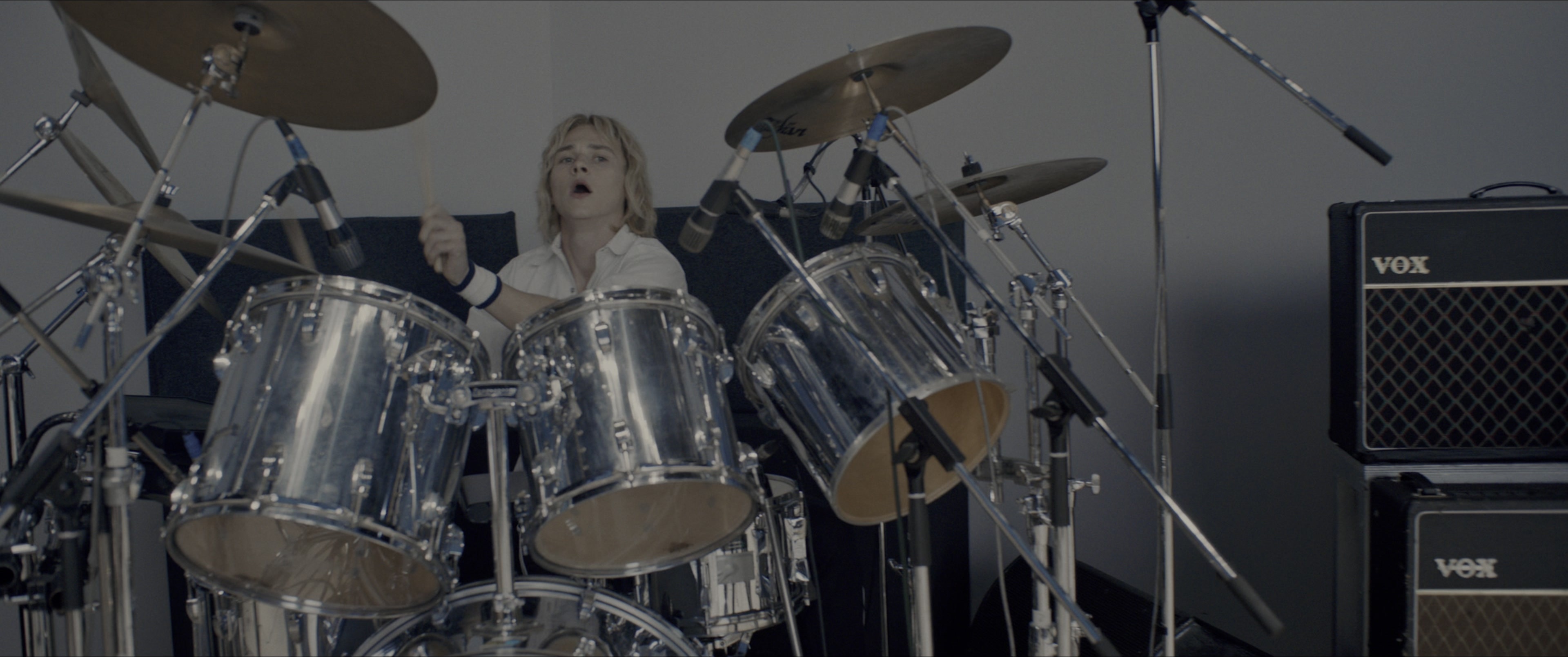 Bohemian Rhapsody (2018), wide, 2.39:1 — film still