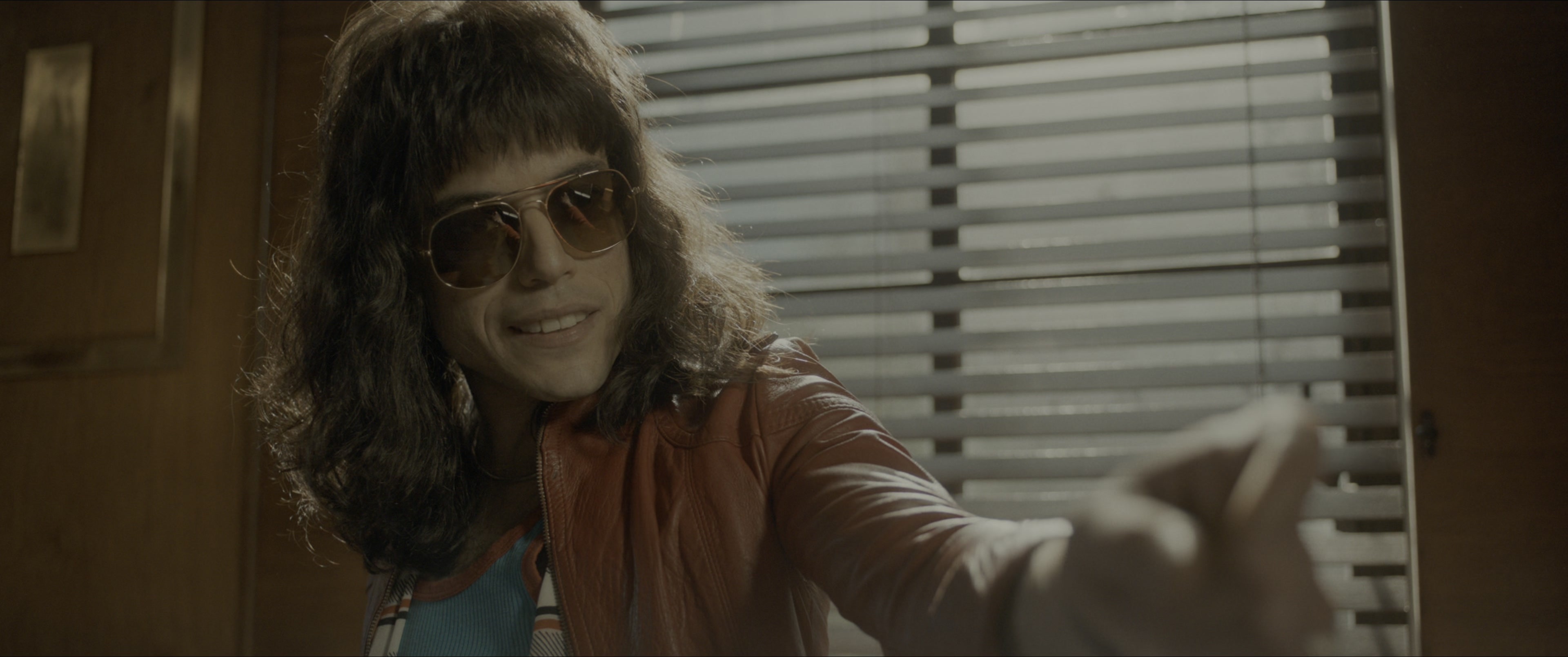 Bohemian Rhapsody (2018), medium, 2.39:1 — film still