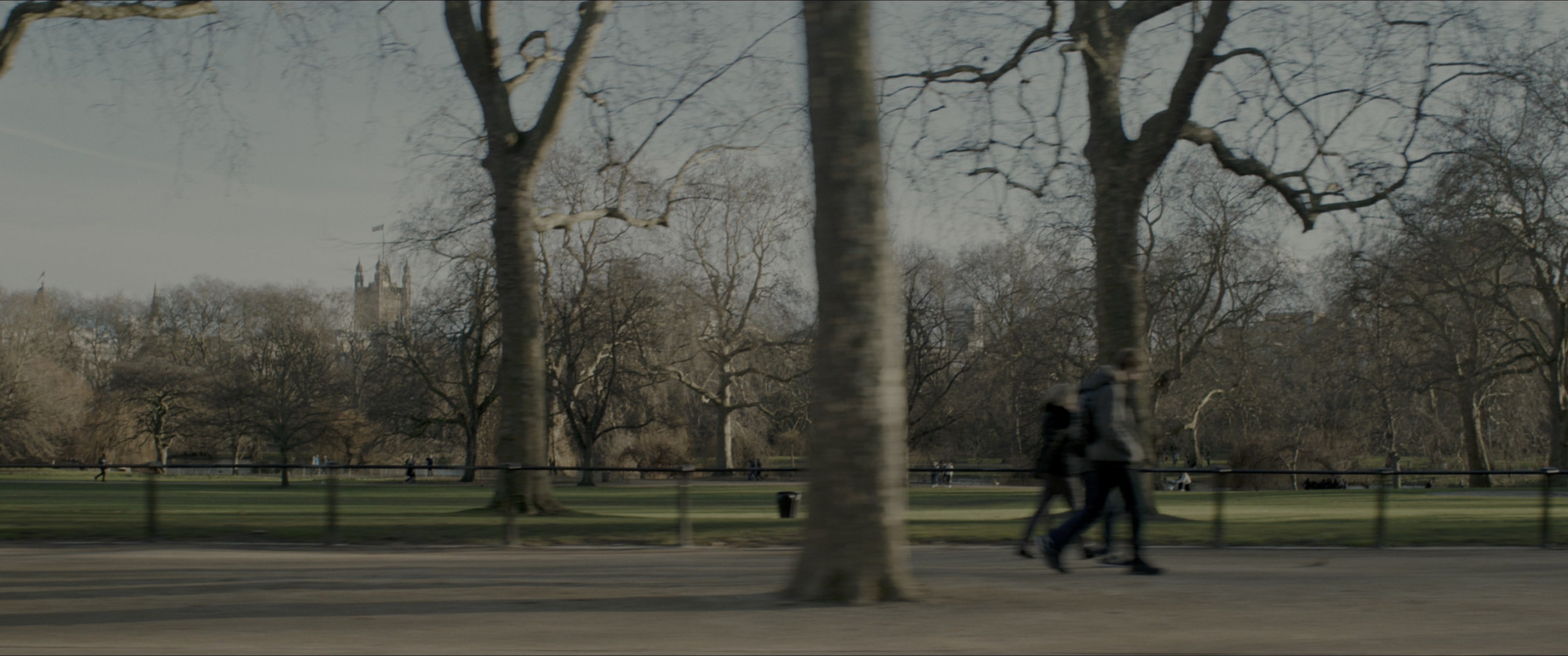 Bohemian Rhapsody (2018), wide, 2.39:1 — film still