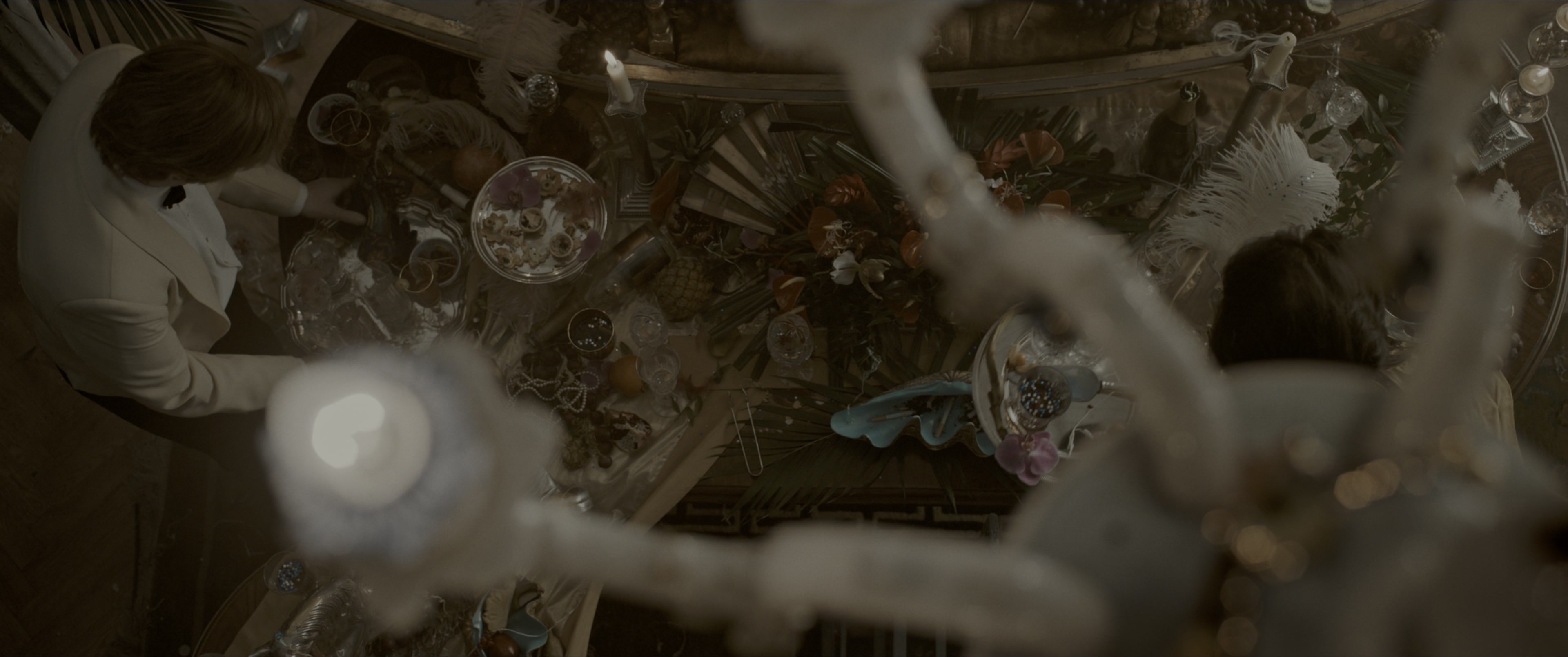 Bohemian Rhapsody (2018), medium, 2.39:1 — film still