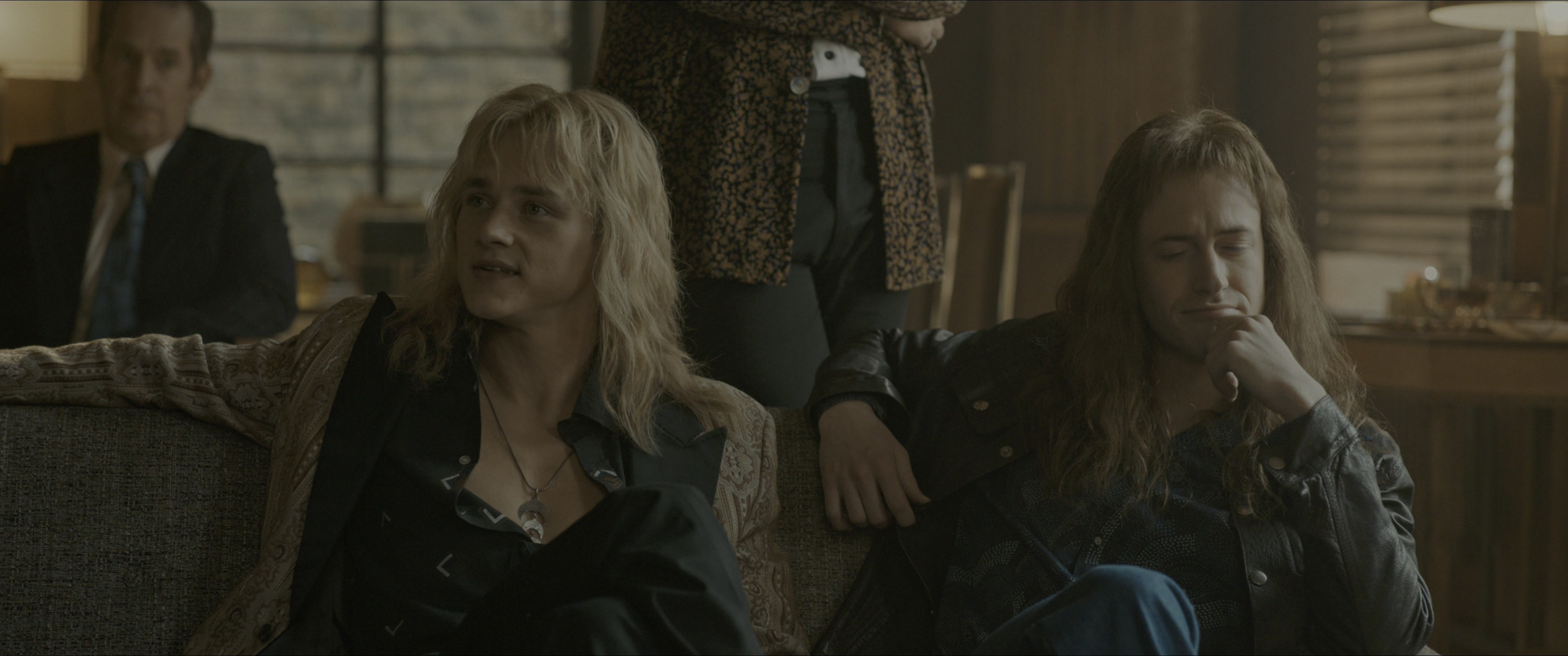 Bohemian Rhapsody (2018), wide, 2.39:1 — film still