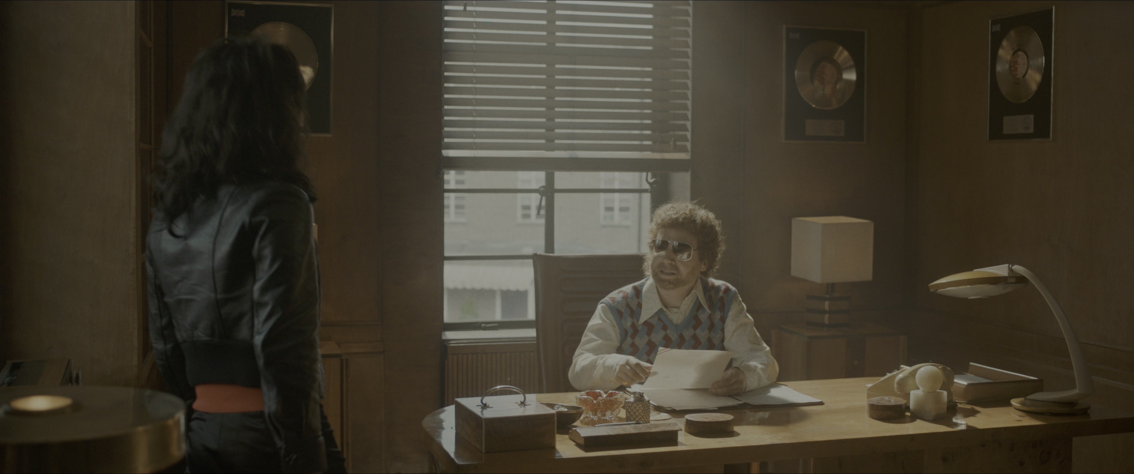 Bohemian Rhapsody (2018), wide, 2.39:1 — film still