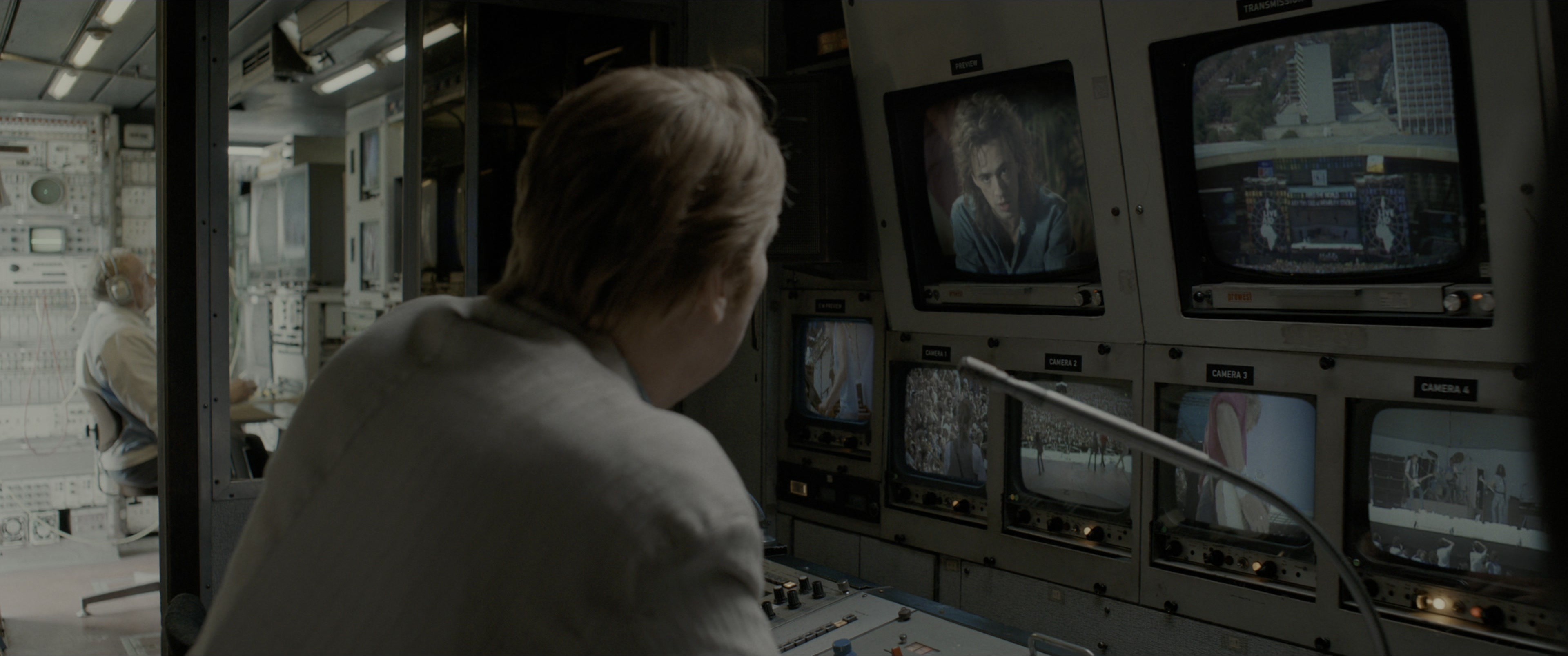 Bohemian Rhapsody (2018), wide, 2.39:1 — film still