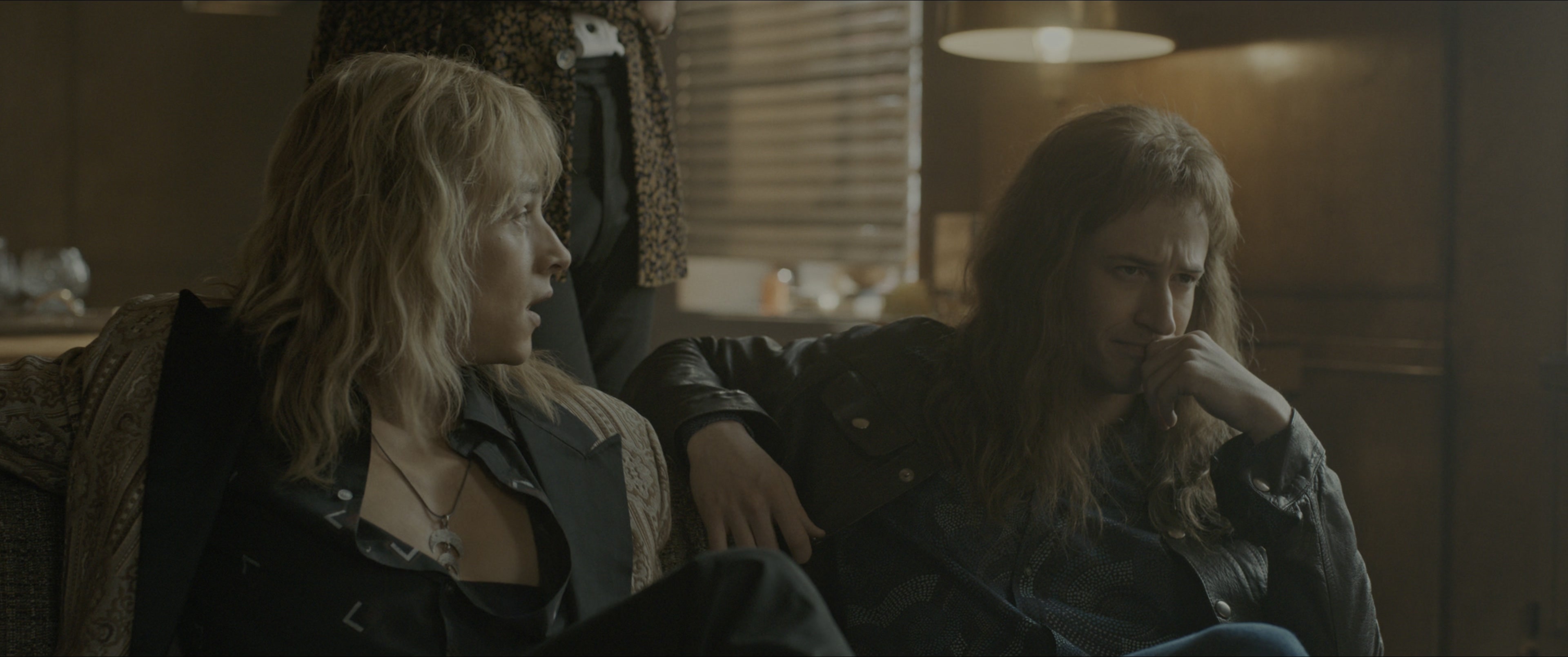 Bohemian Rhapsody (2018), wide, 2.39:1 — film still