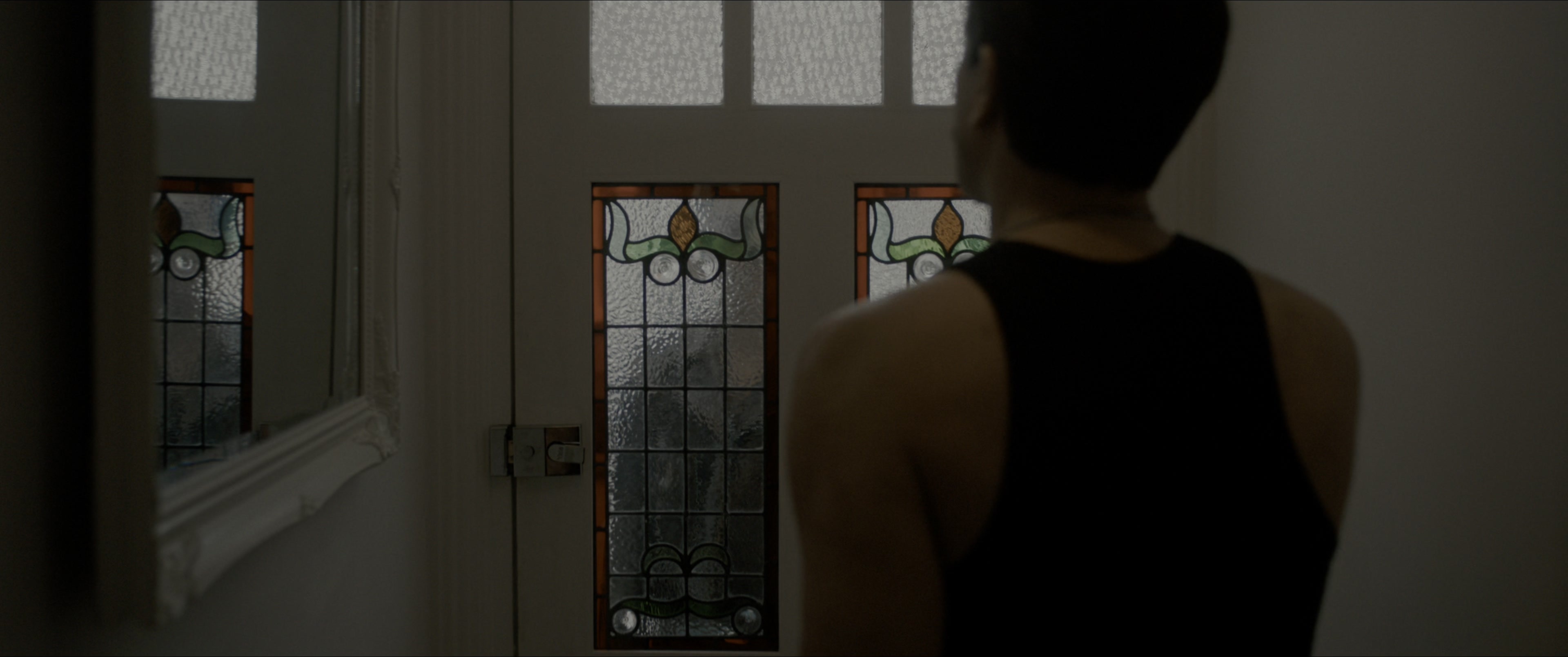 Bohemian Rhapsody (2018), wide, 2.39:1 — film still