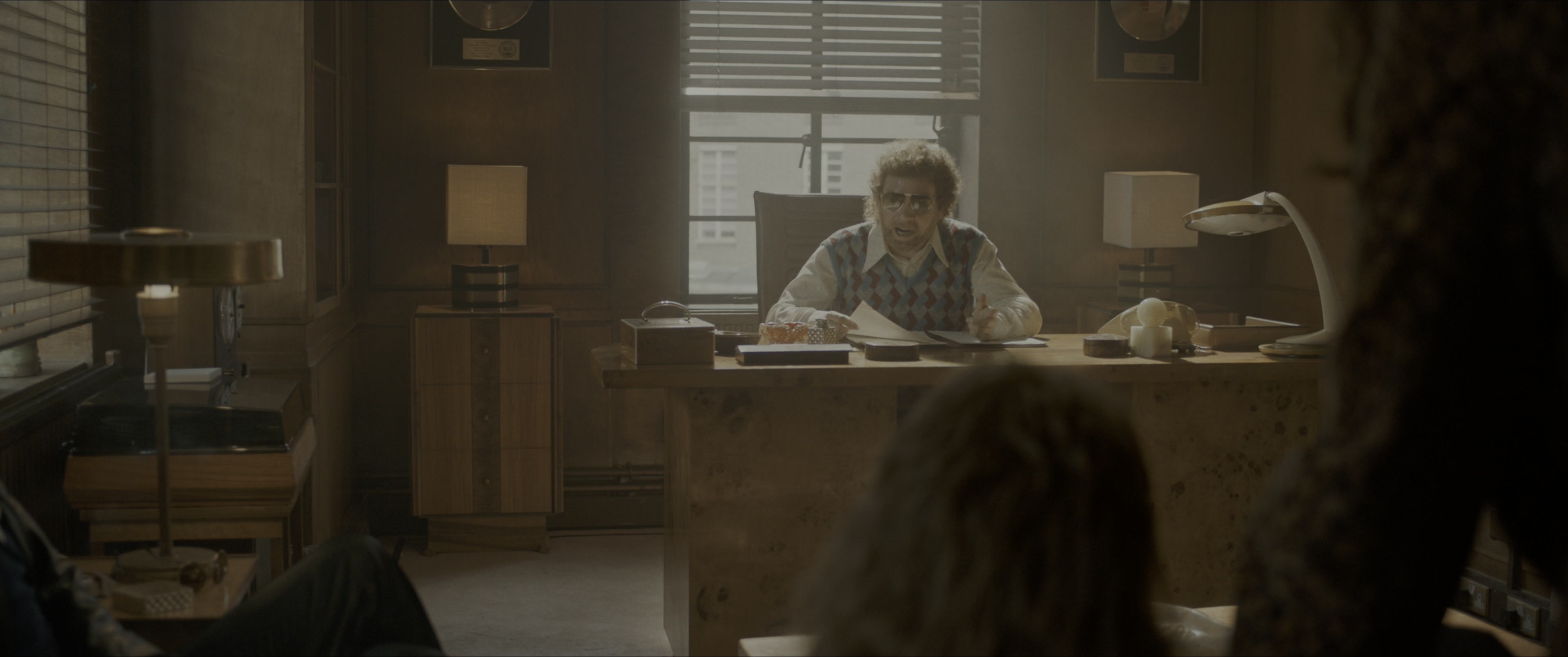 Bohemian Rhapsody (2018), wide, 2.39:1 — film still